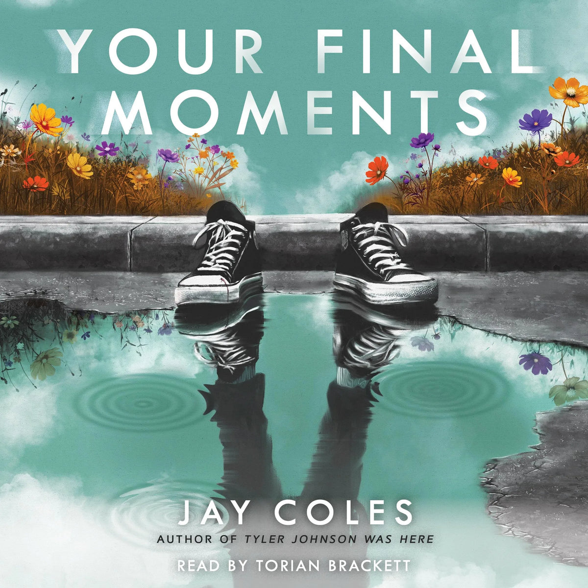 Your Final Moments