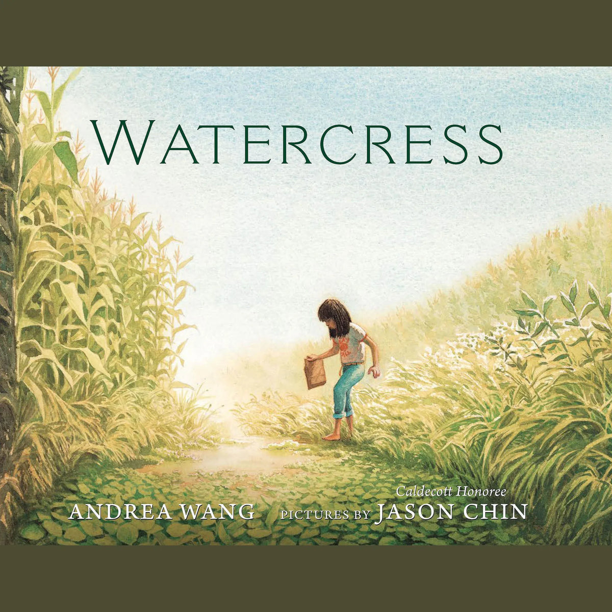 Watercress