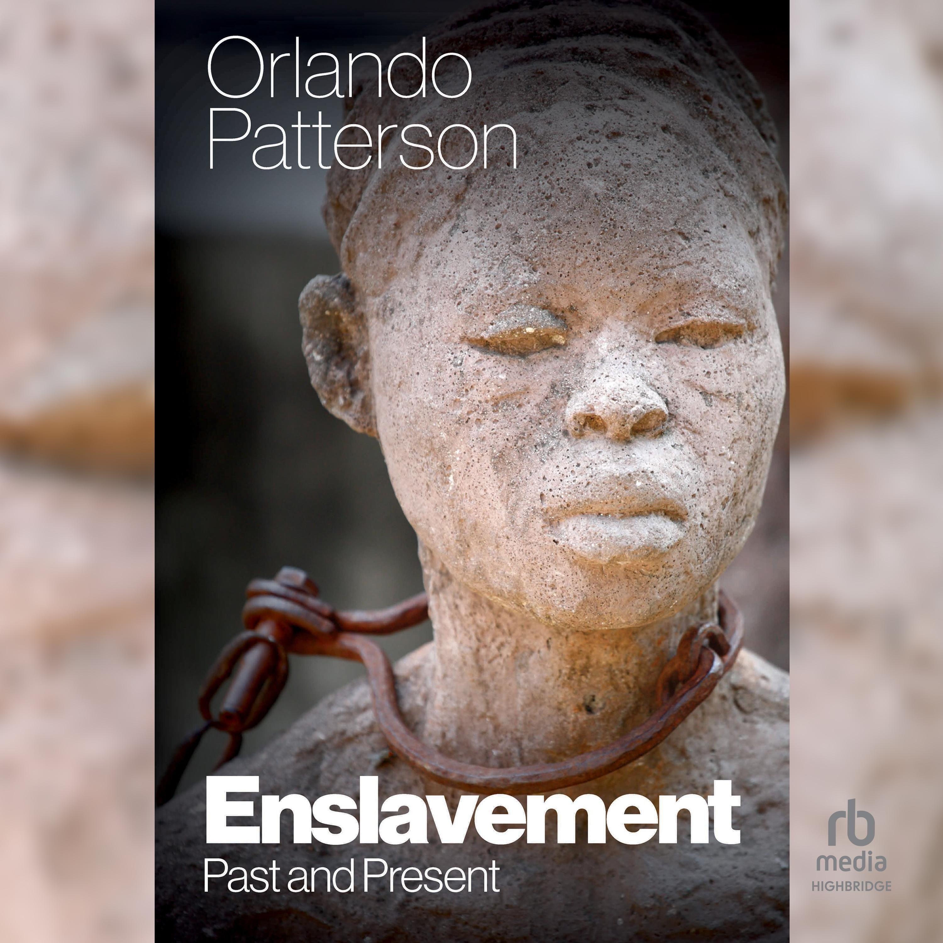 Enslavement