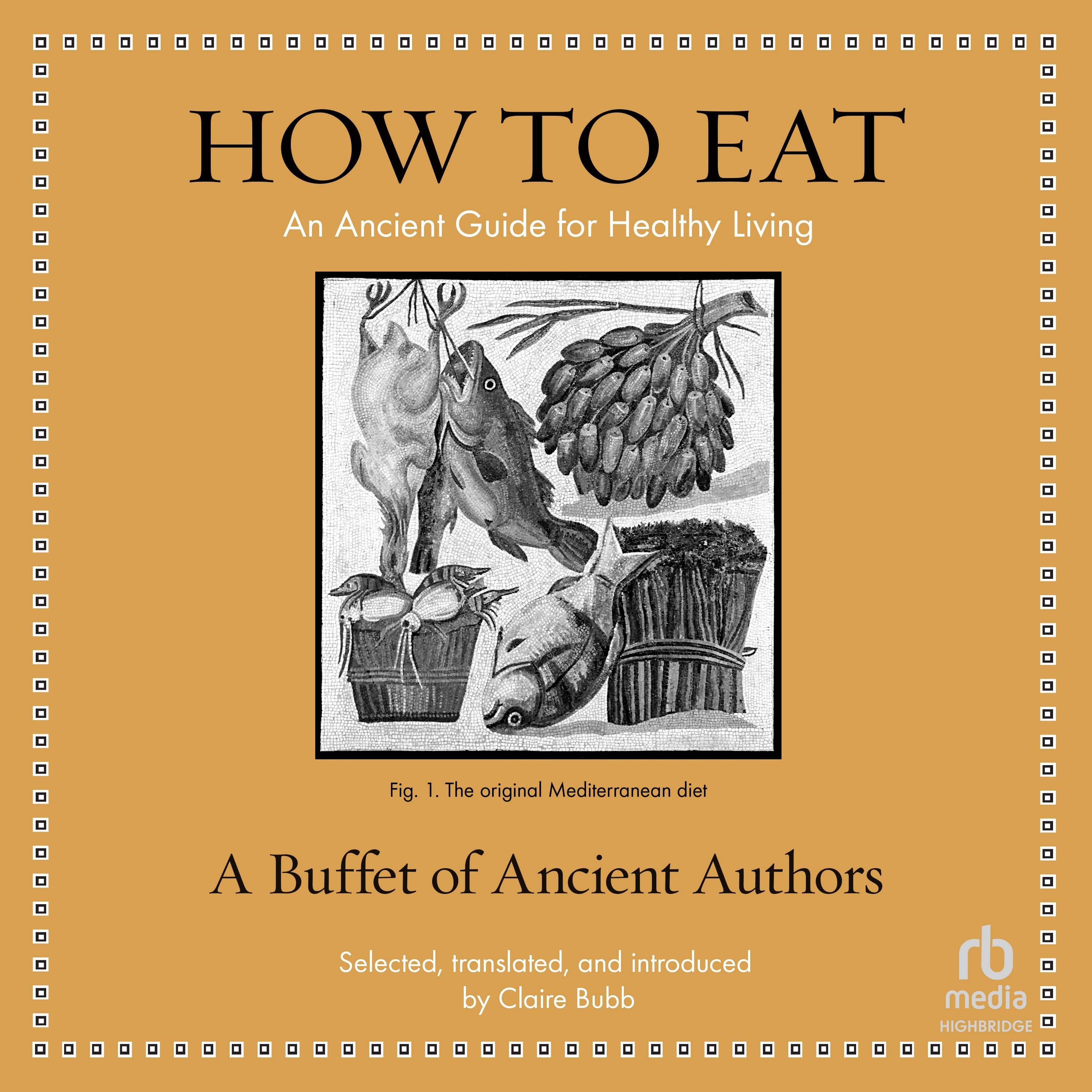 How to Eat