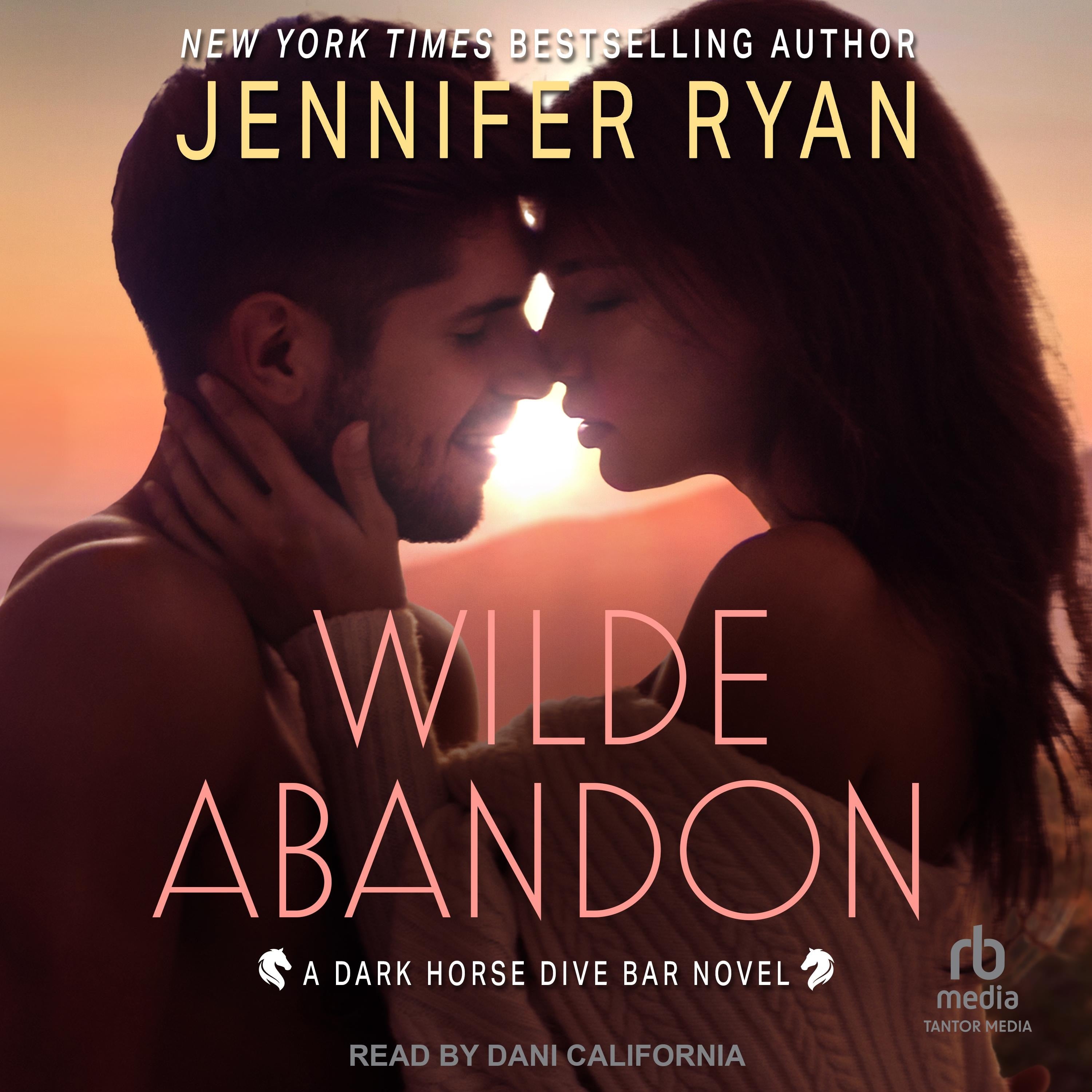 Wilde Abandon