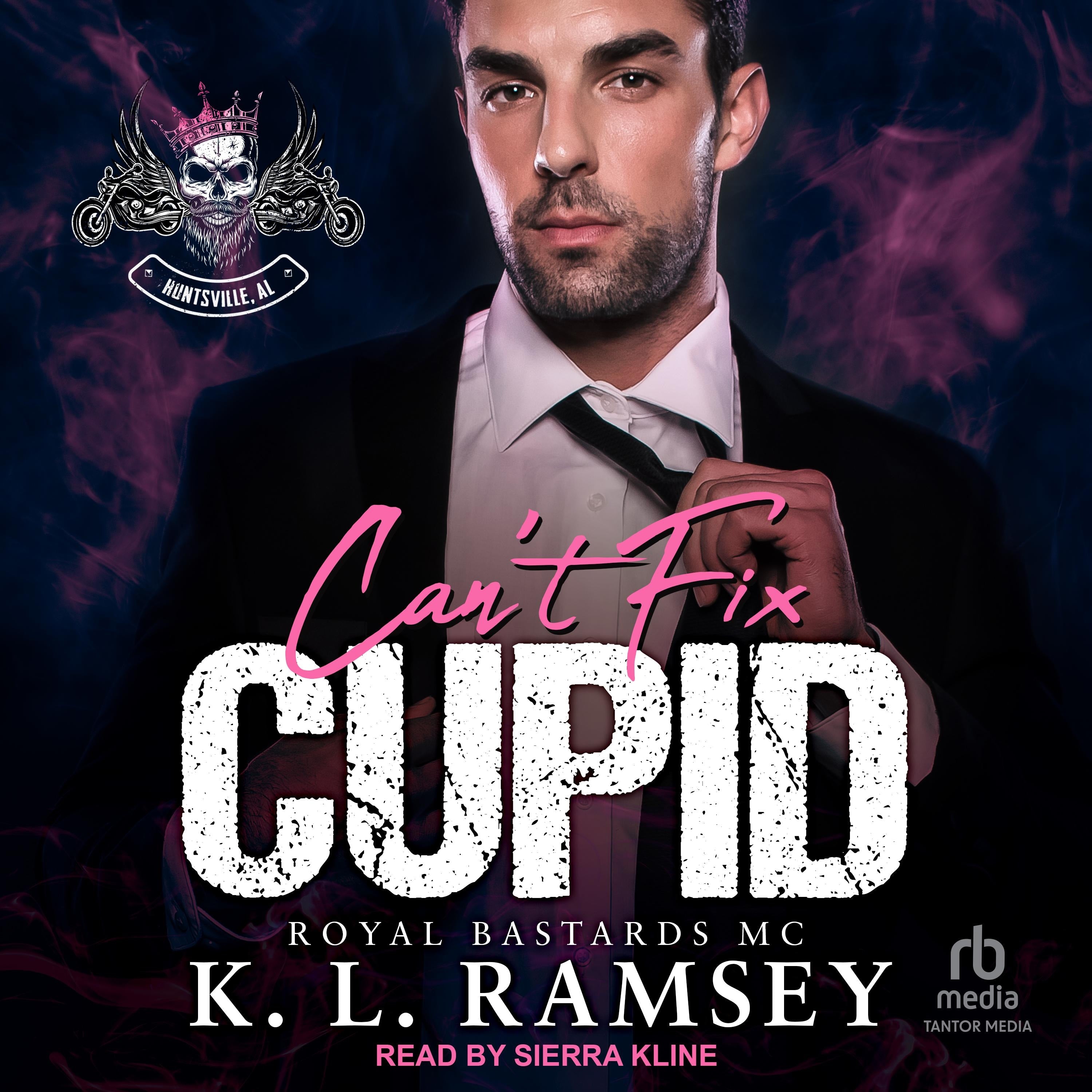 Can't Fix Cupid