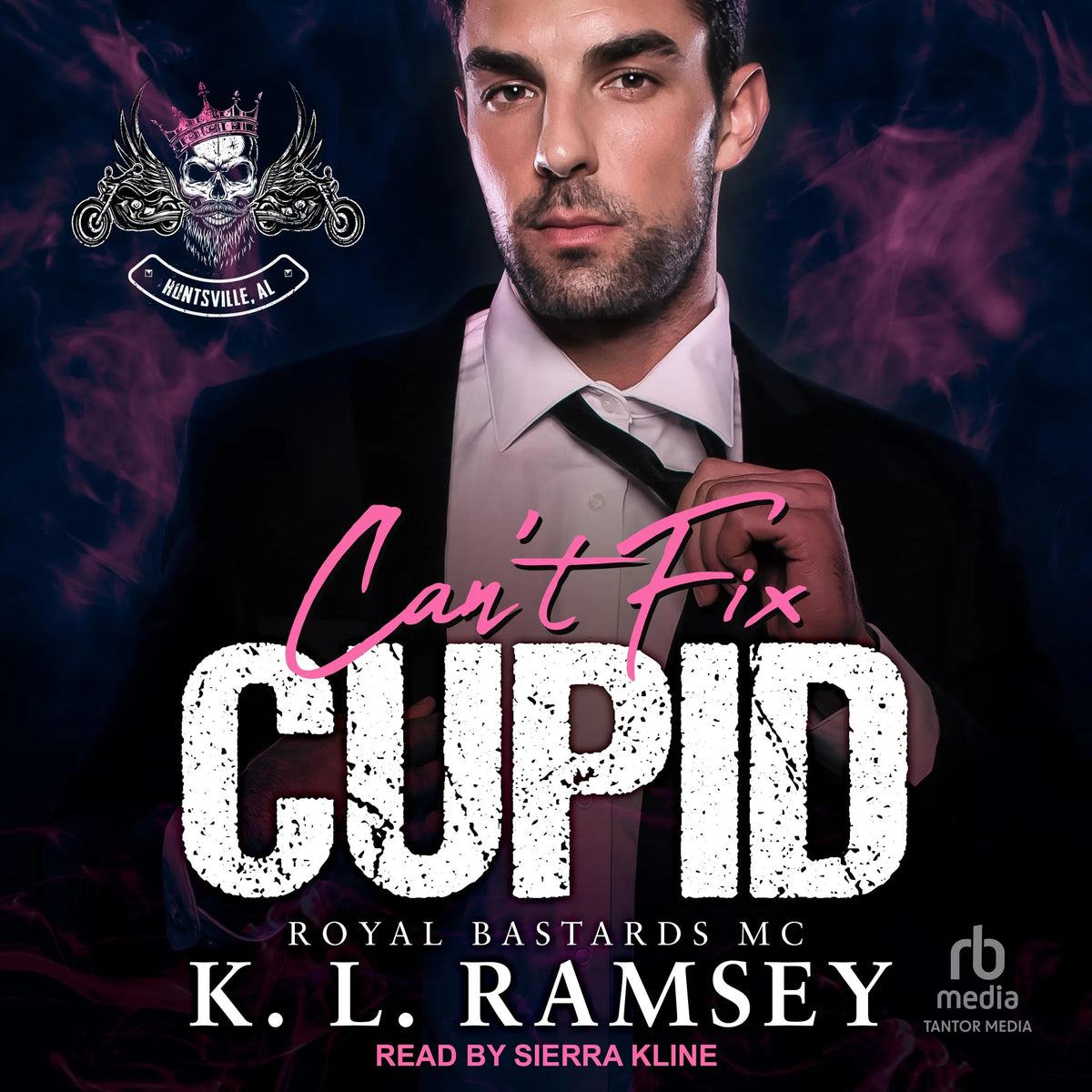 Can't Fix Cupid