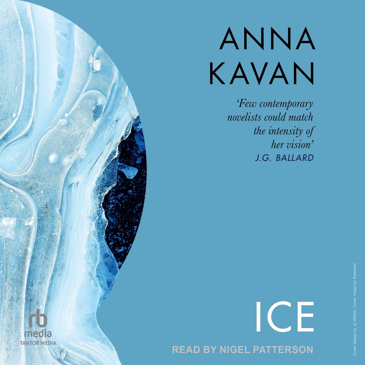 Ice