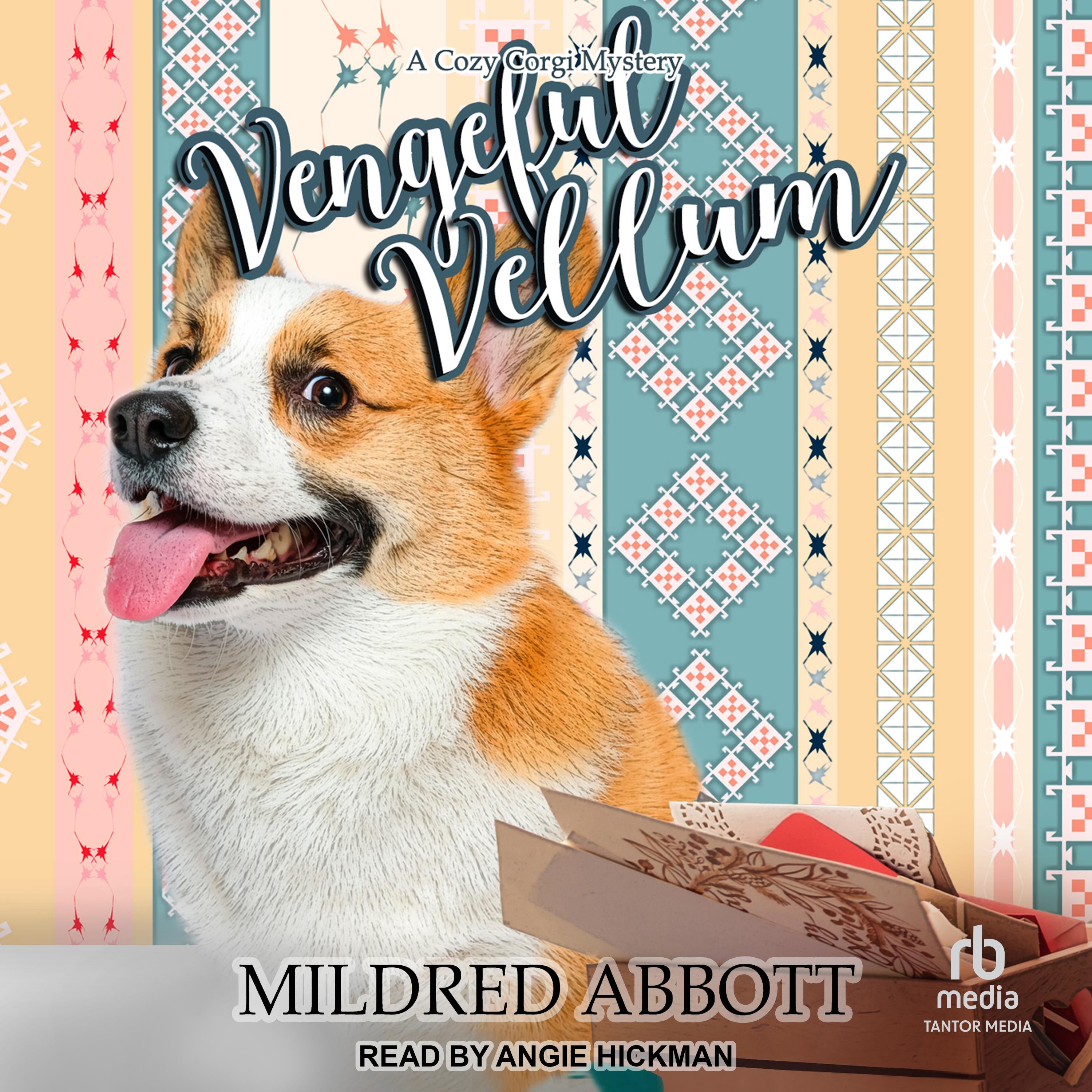 Vengeful Vellum