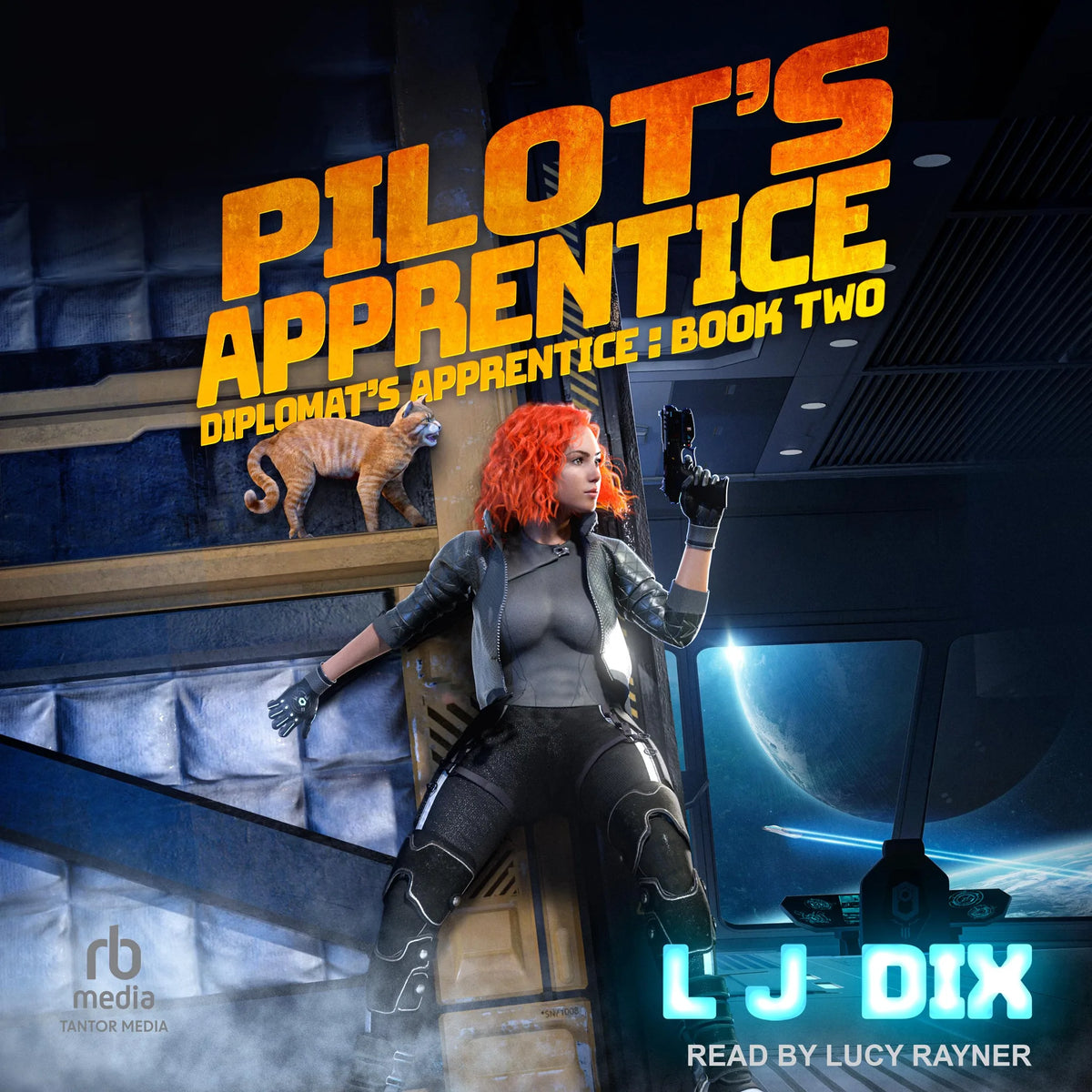 Pilot's Apprentice