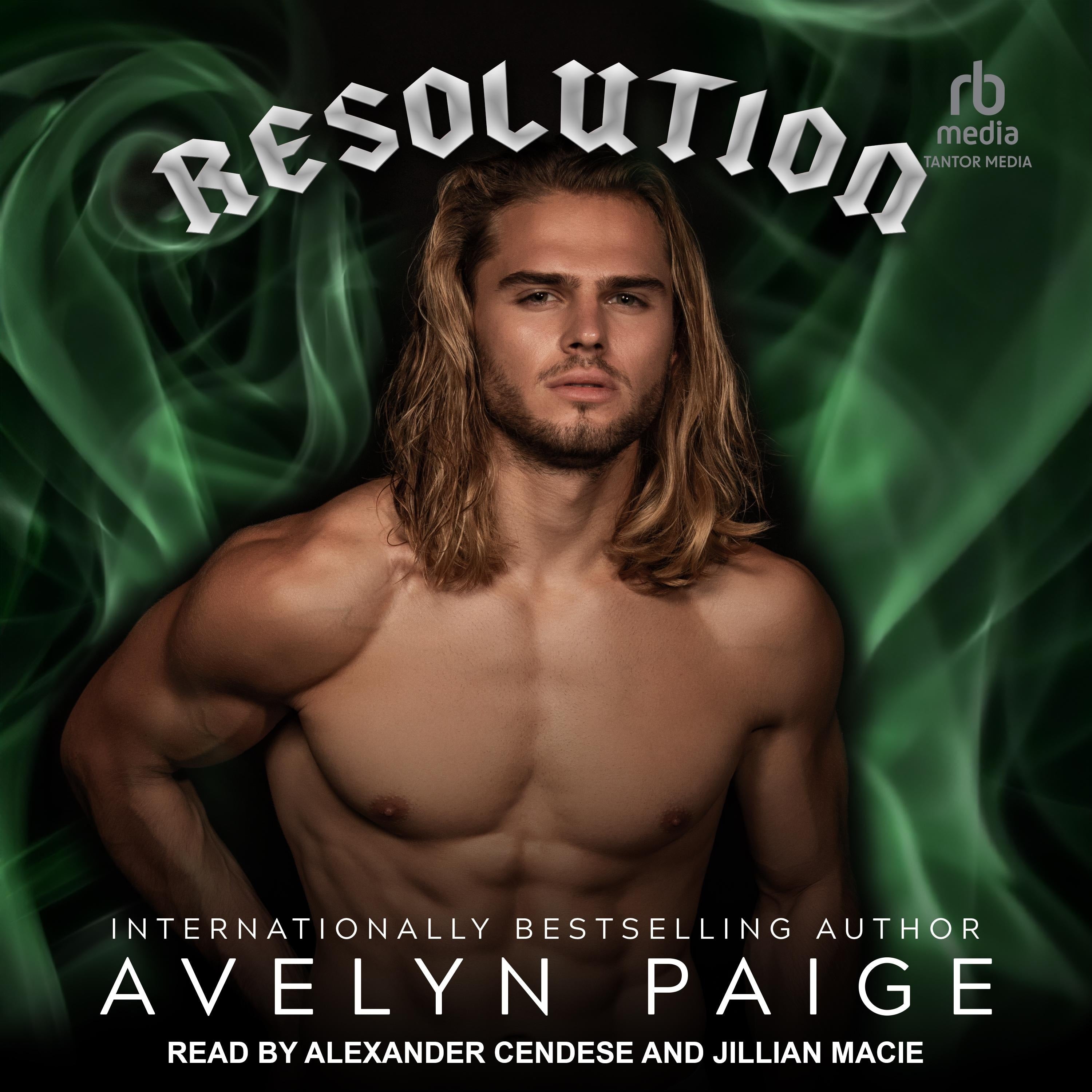 Resolution