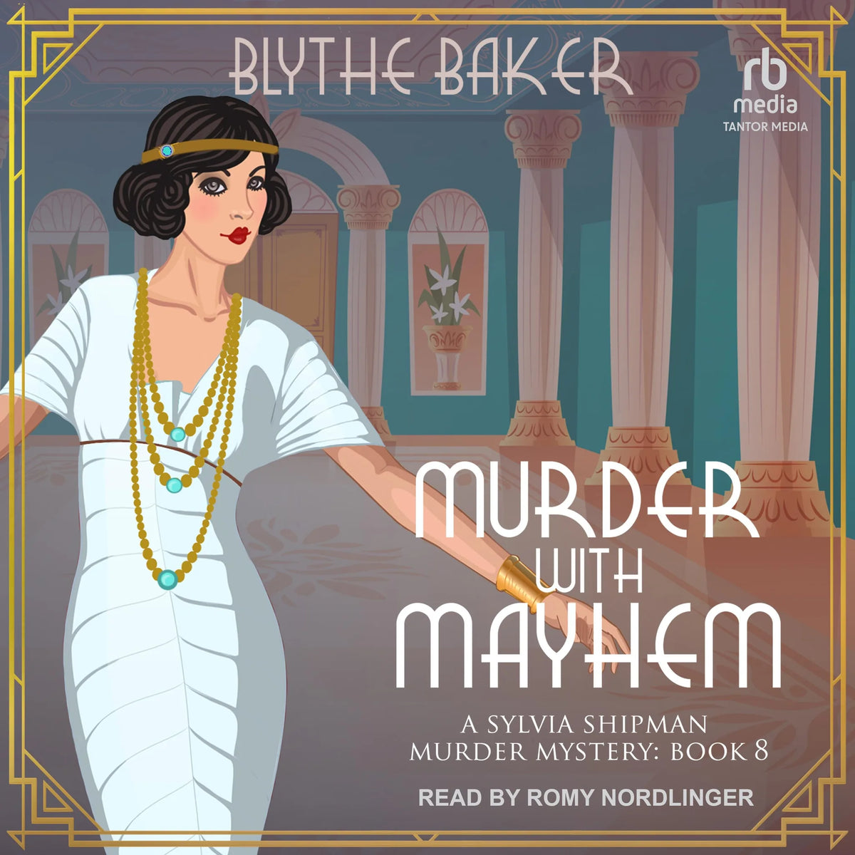 Murder With Mayhem