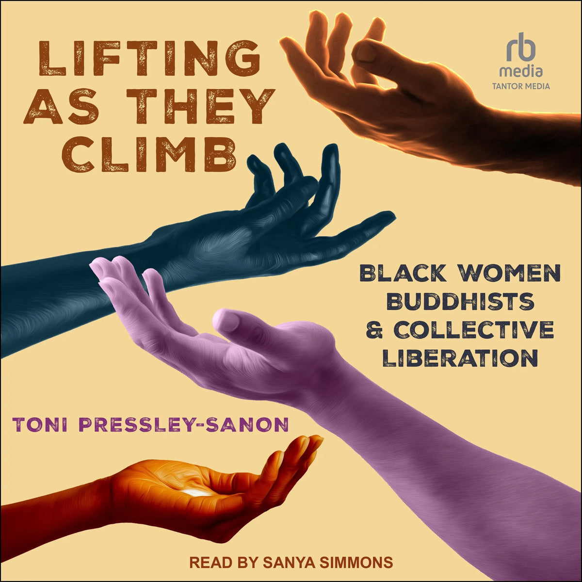 Lifting as They Climb