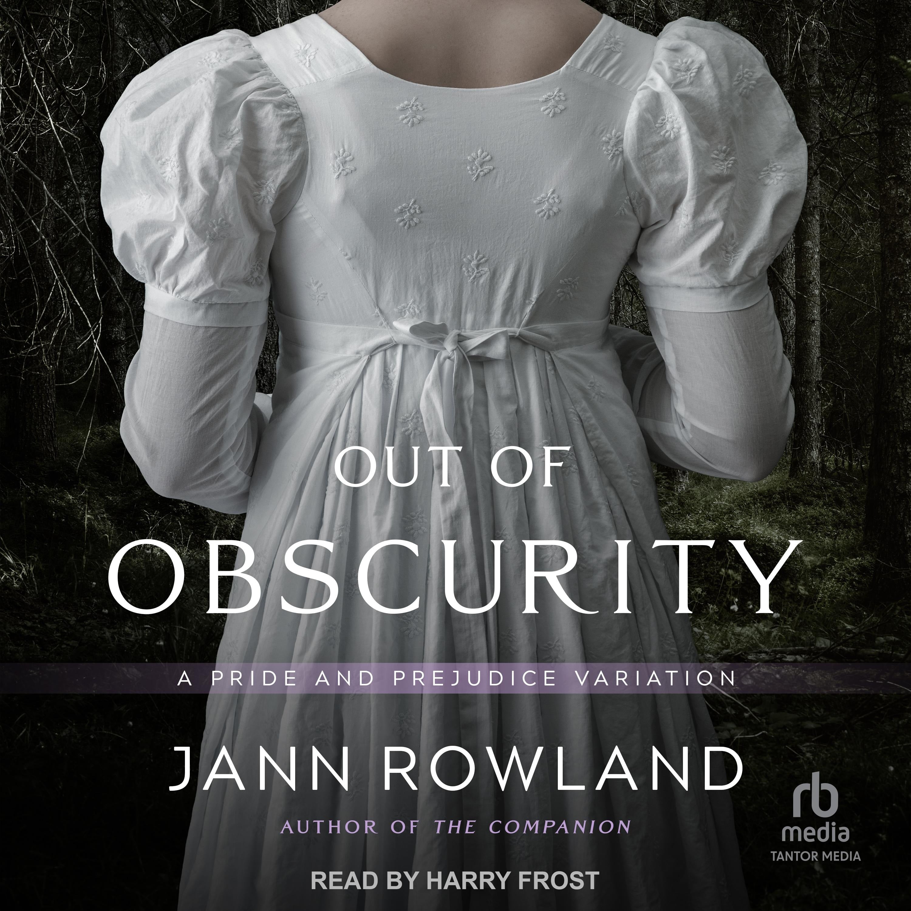 Out of Obscurity