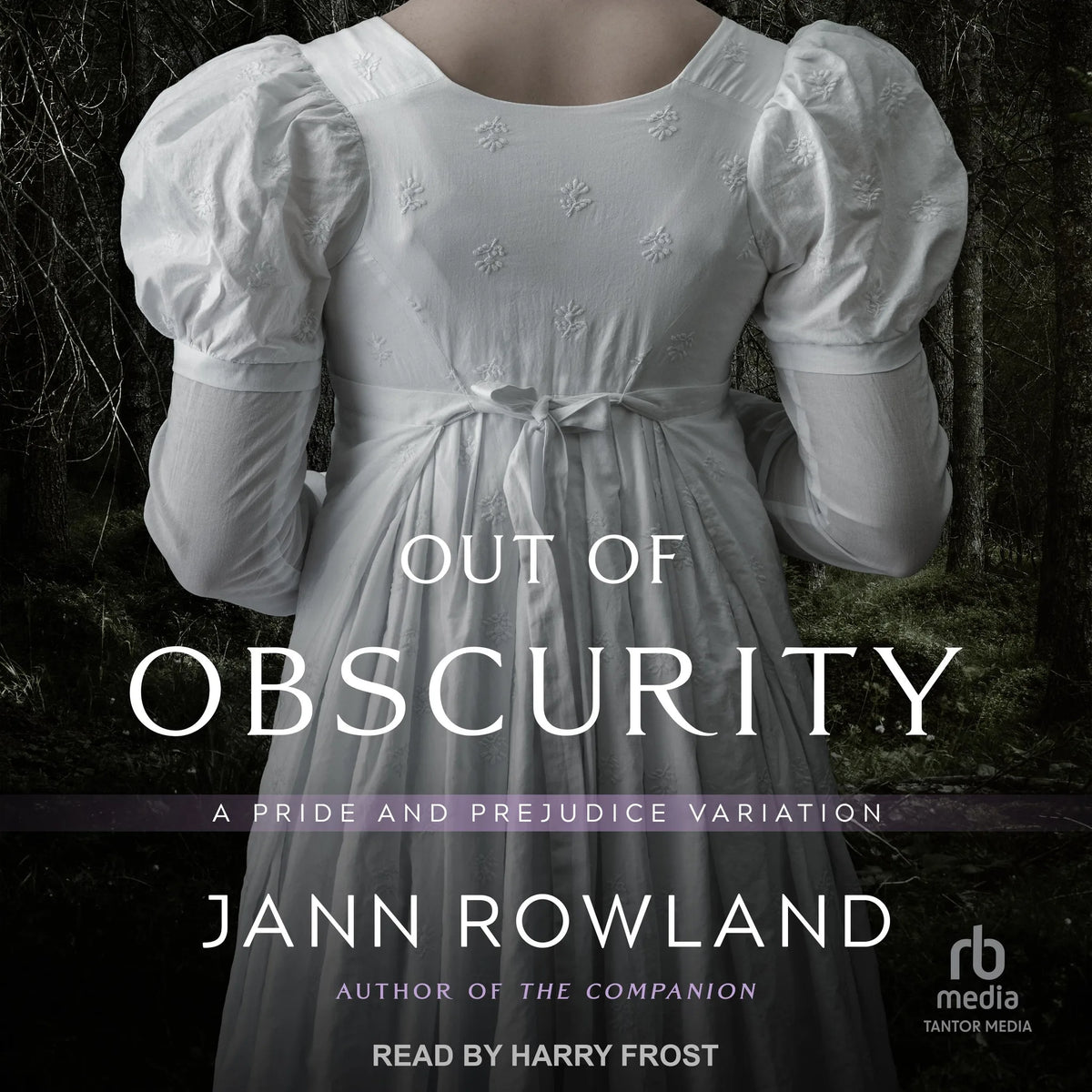 Out of Obscurity