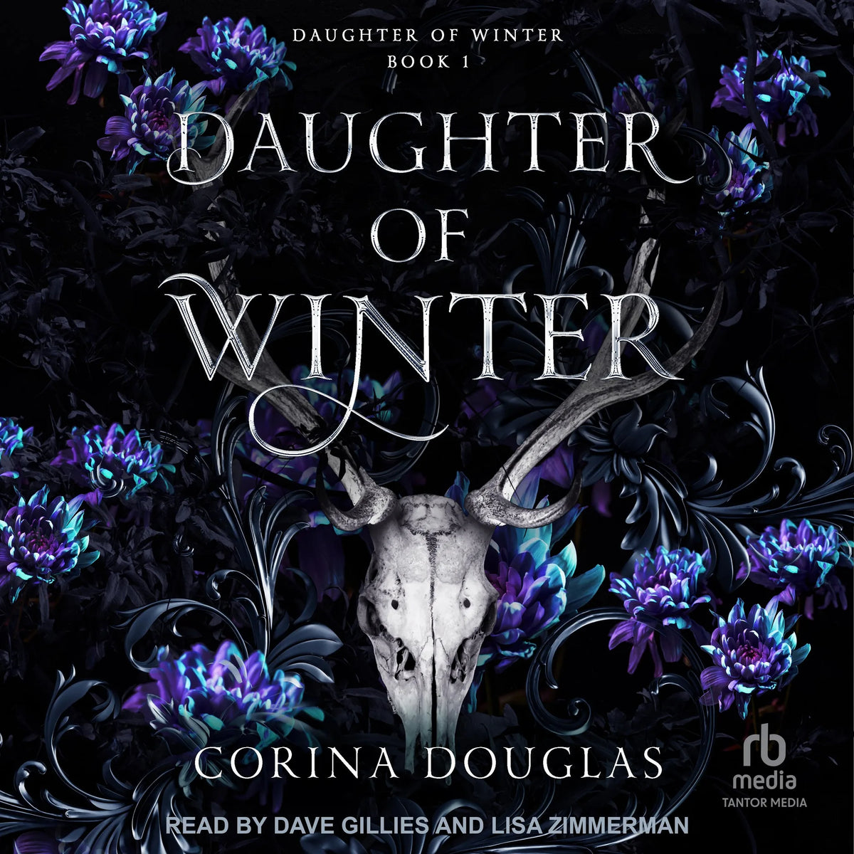 Daughter of Winter