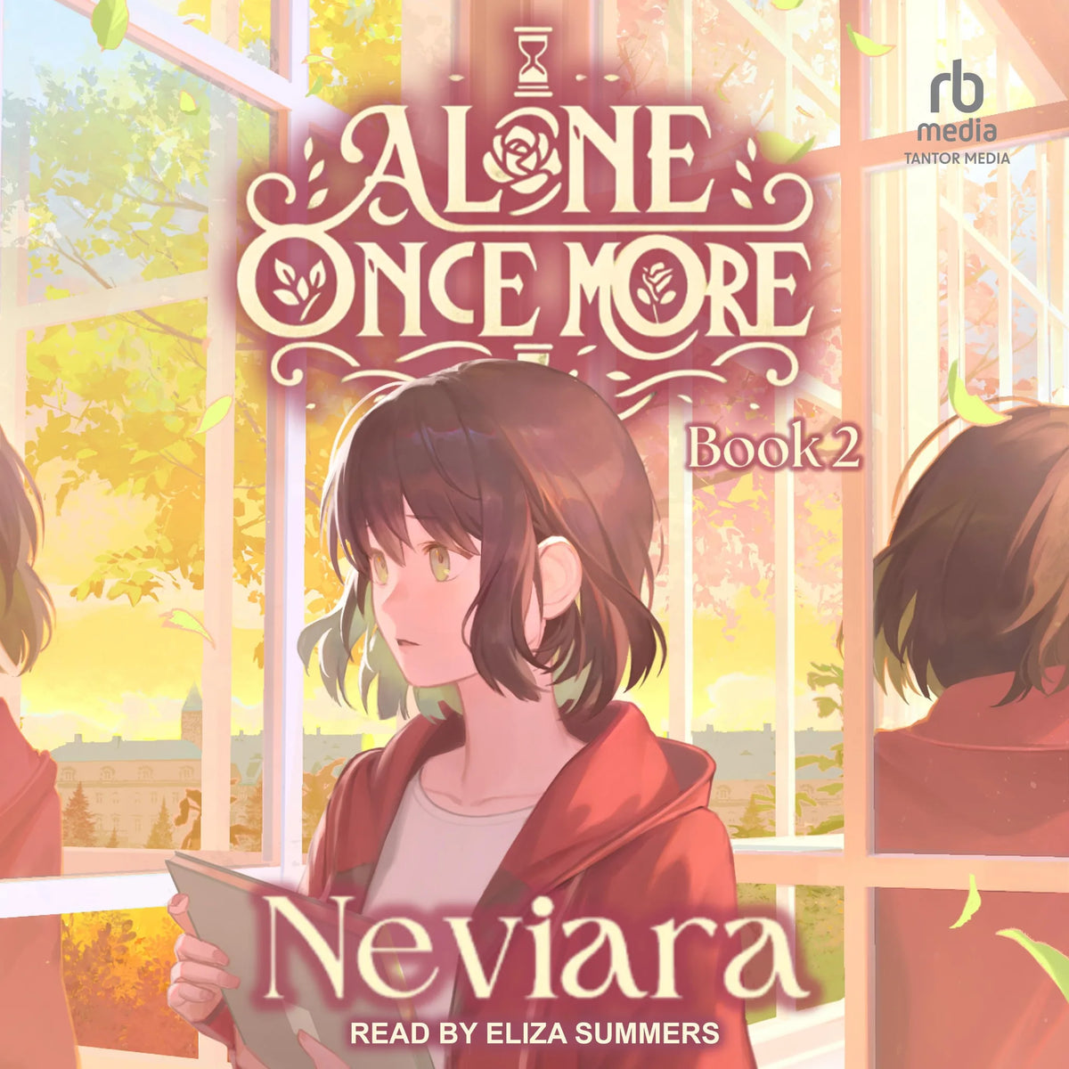 Alone Once More: Book 2