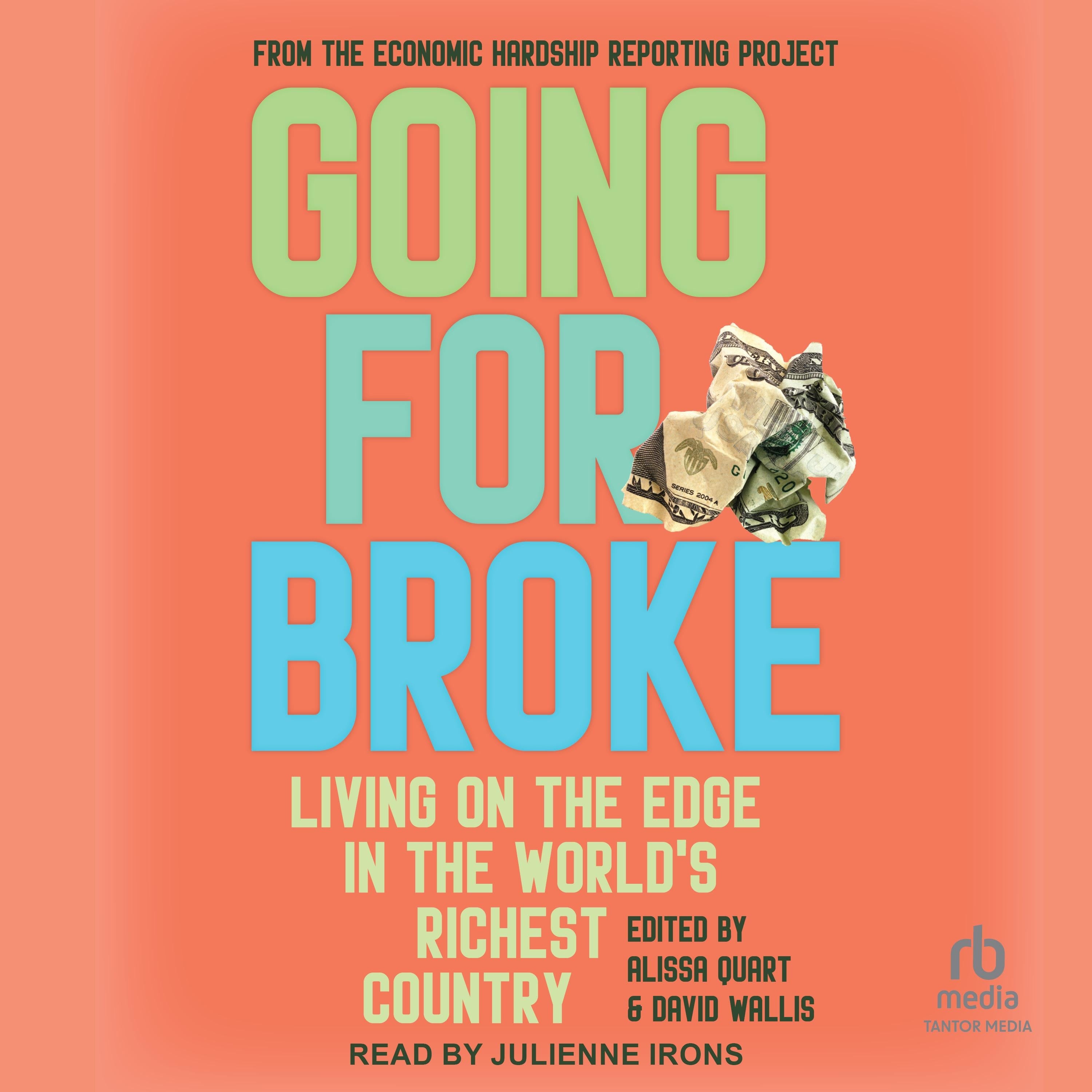 Going for Broke