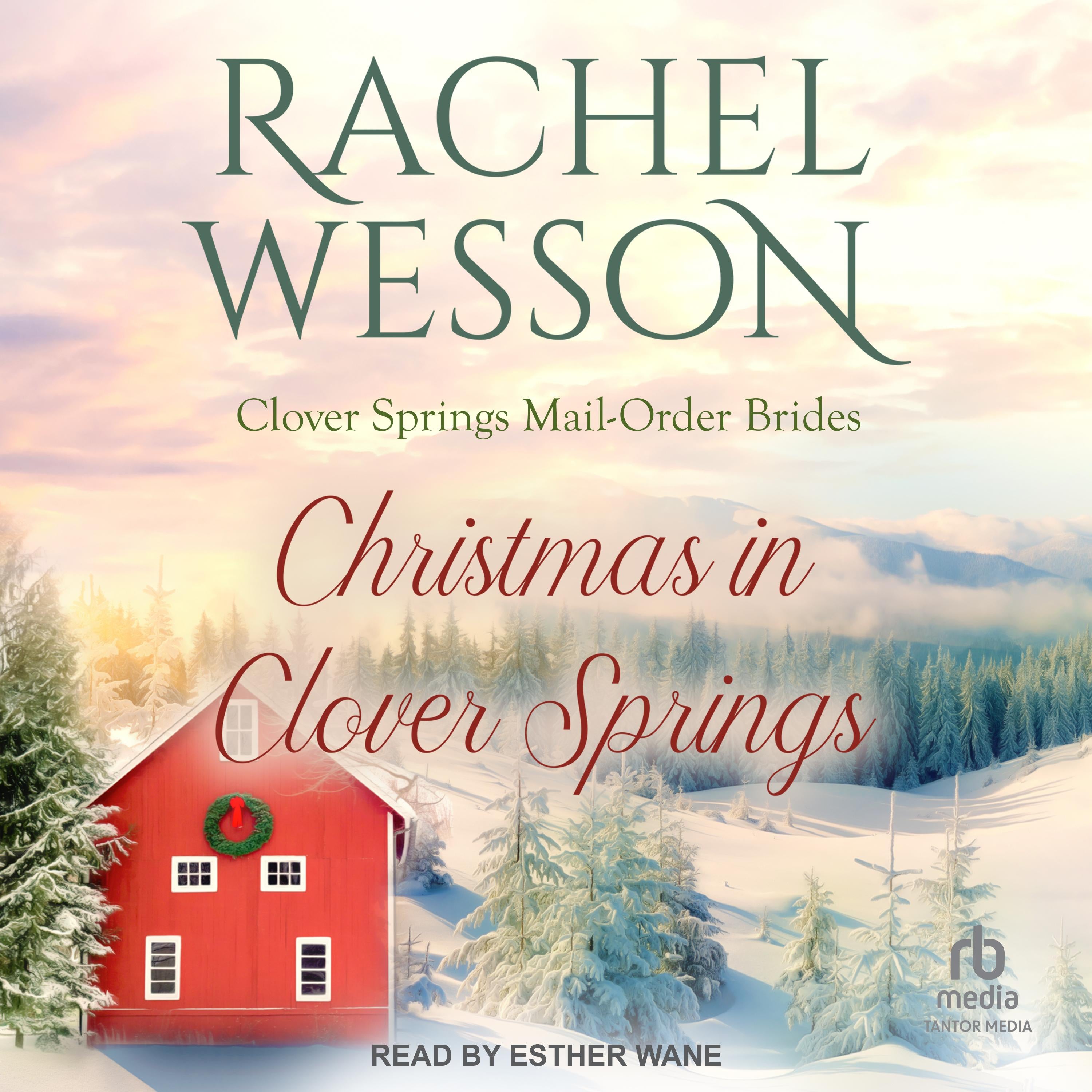 Christmas in Clover Springs