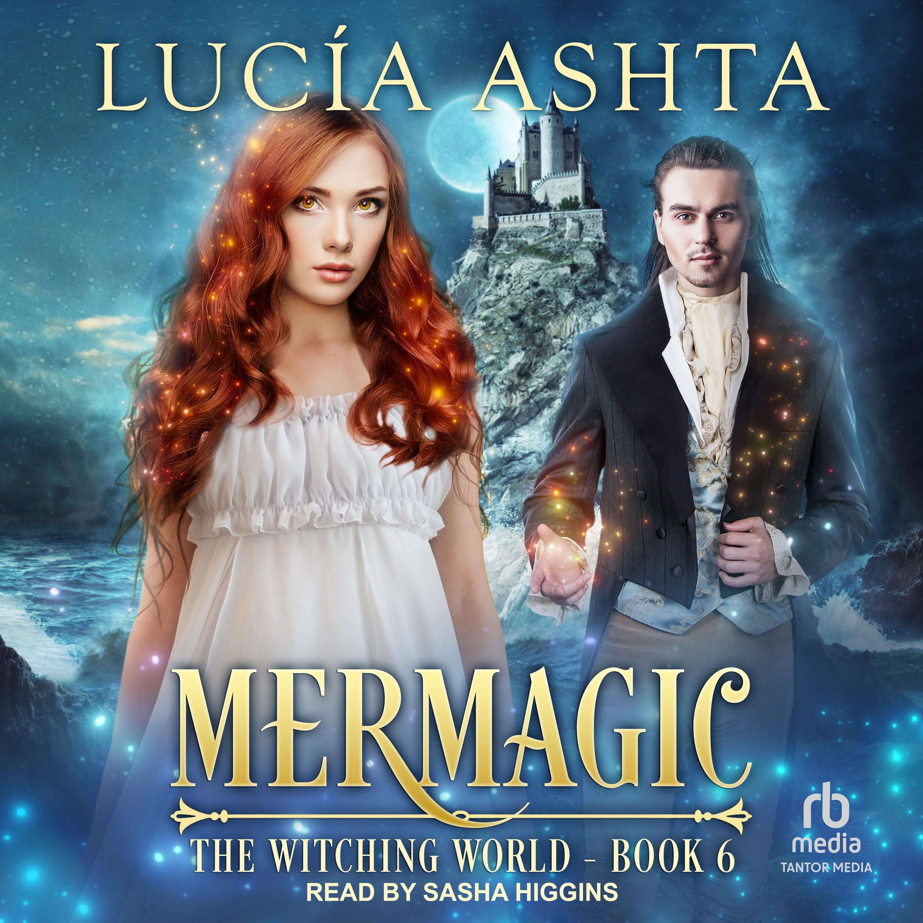 Mermagic