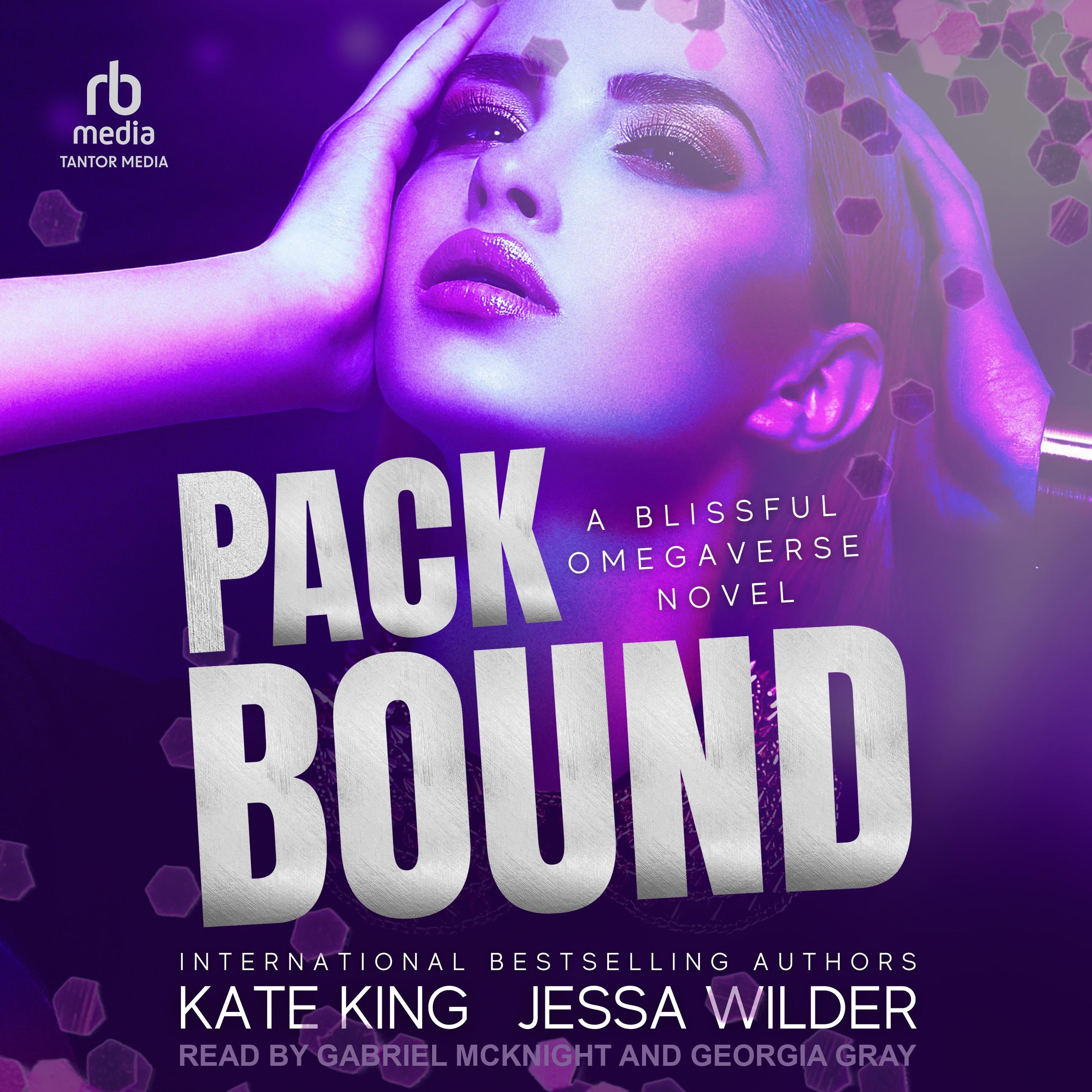 Pack Bound