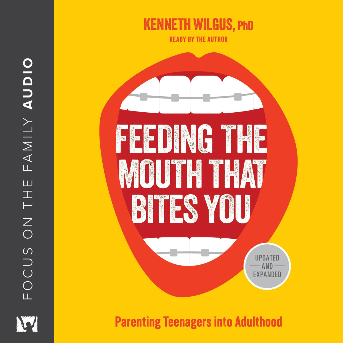 Feeding the Mouth That Bites You