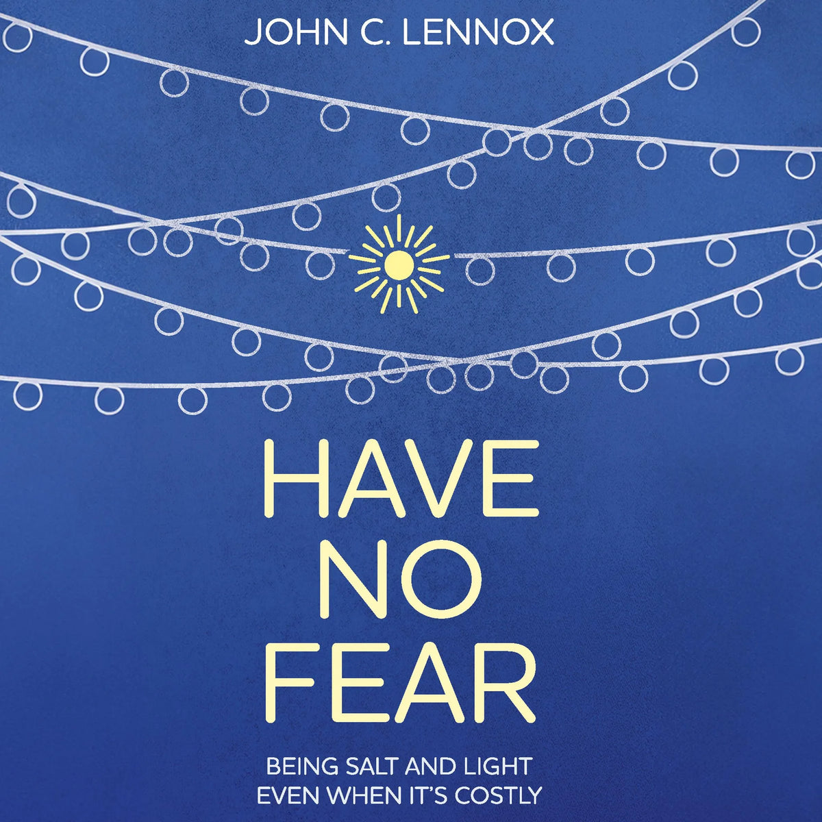 Have No Fear