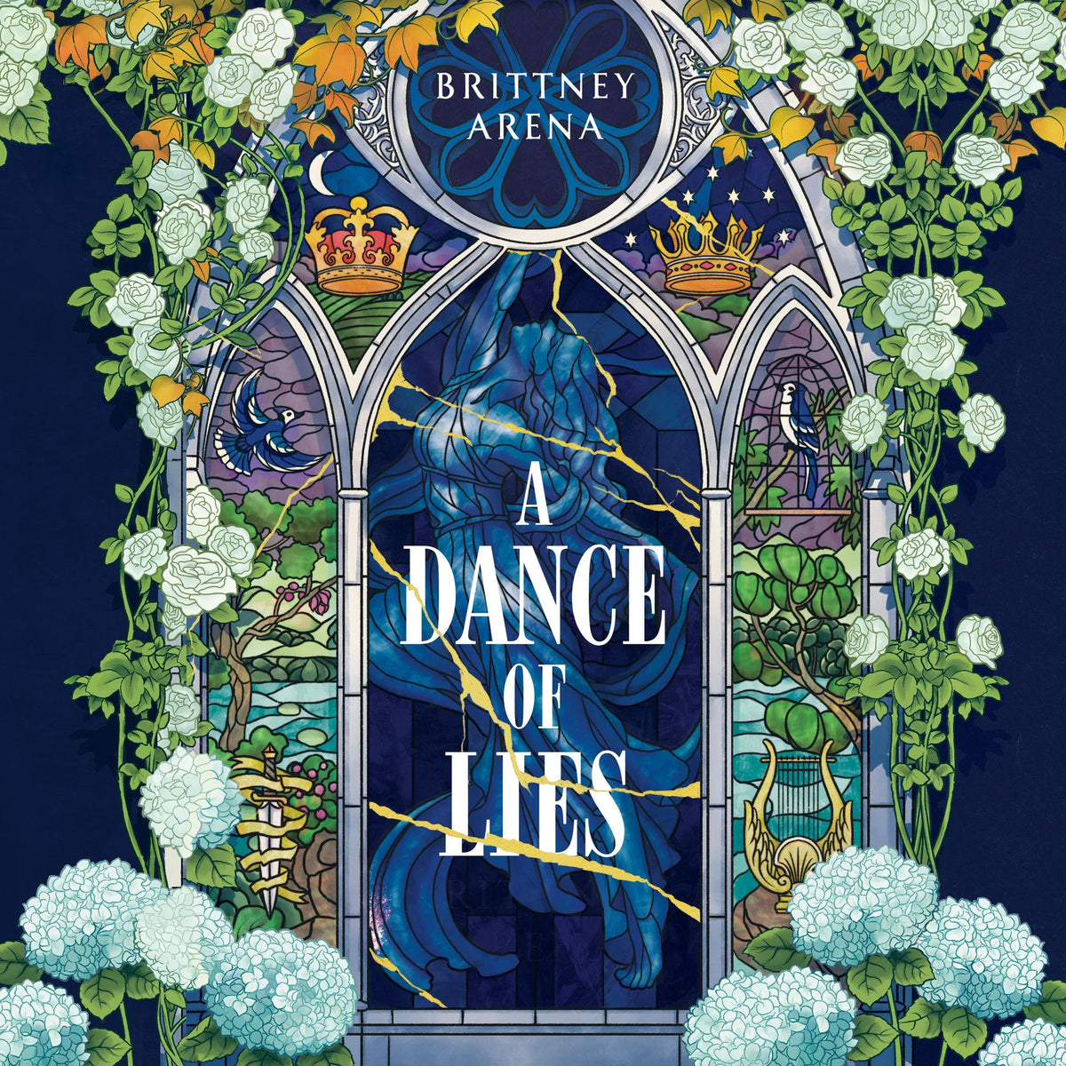 A Dance of Lies