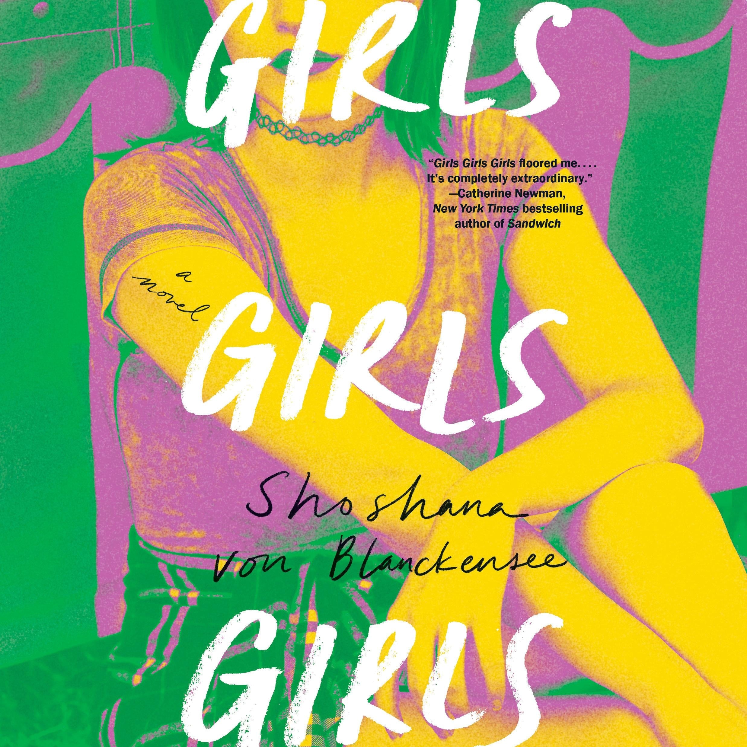 Girls Girls Girls