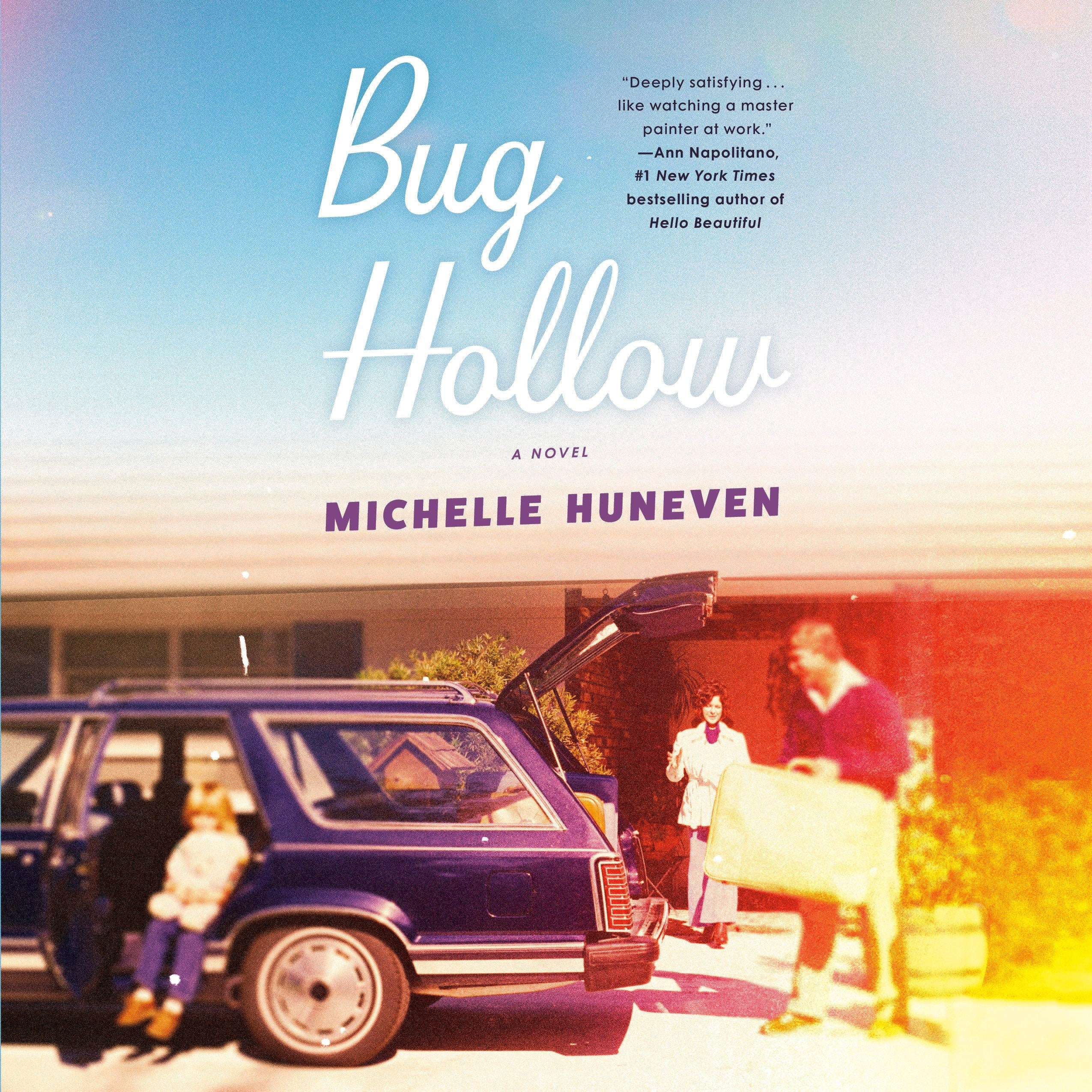 Bug Hollow