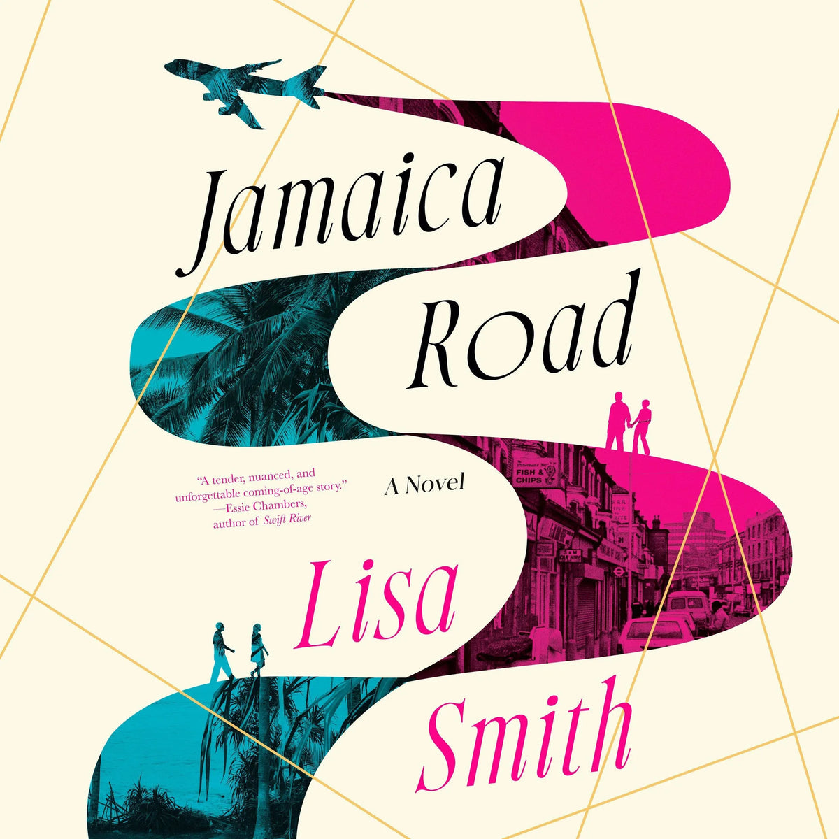 Jamaica Road