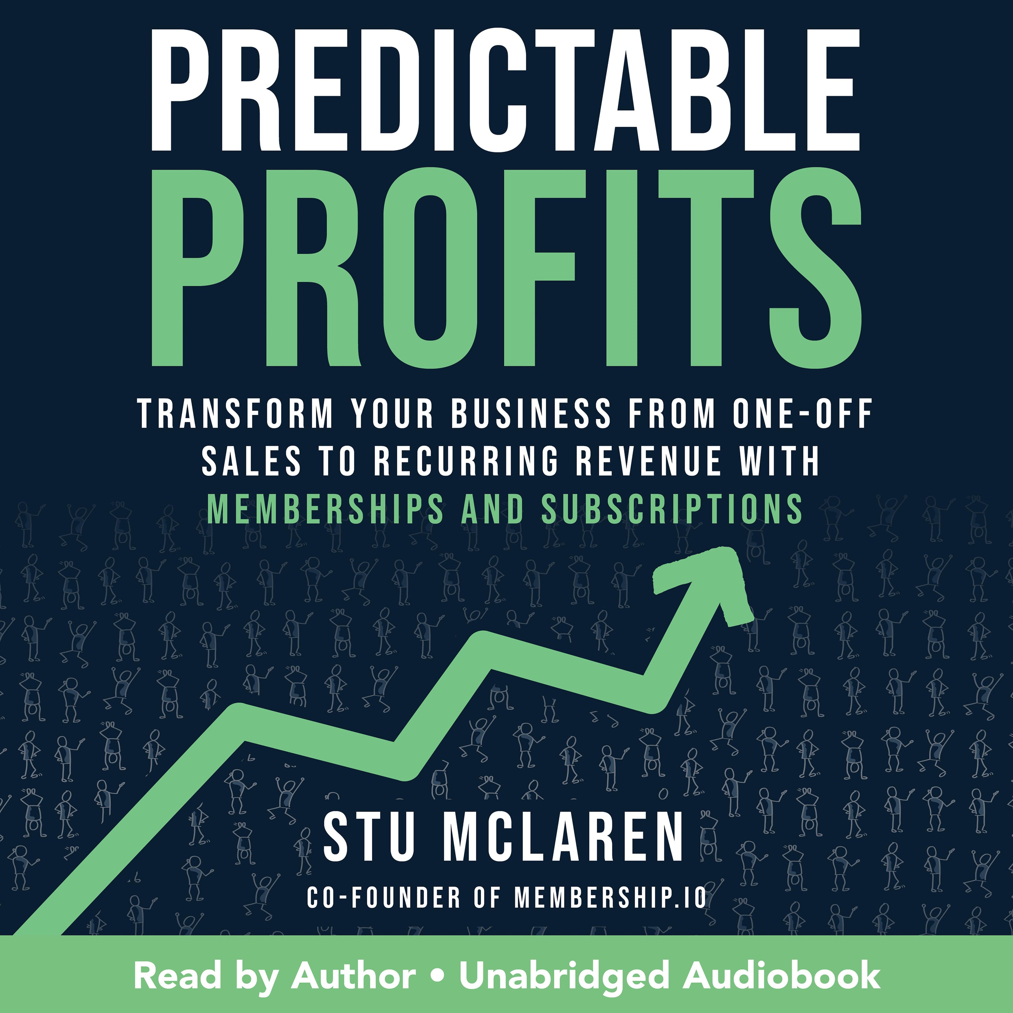 Predictable Profits