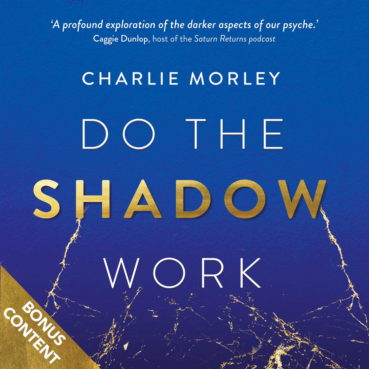 Do the Shadow Work