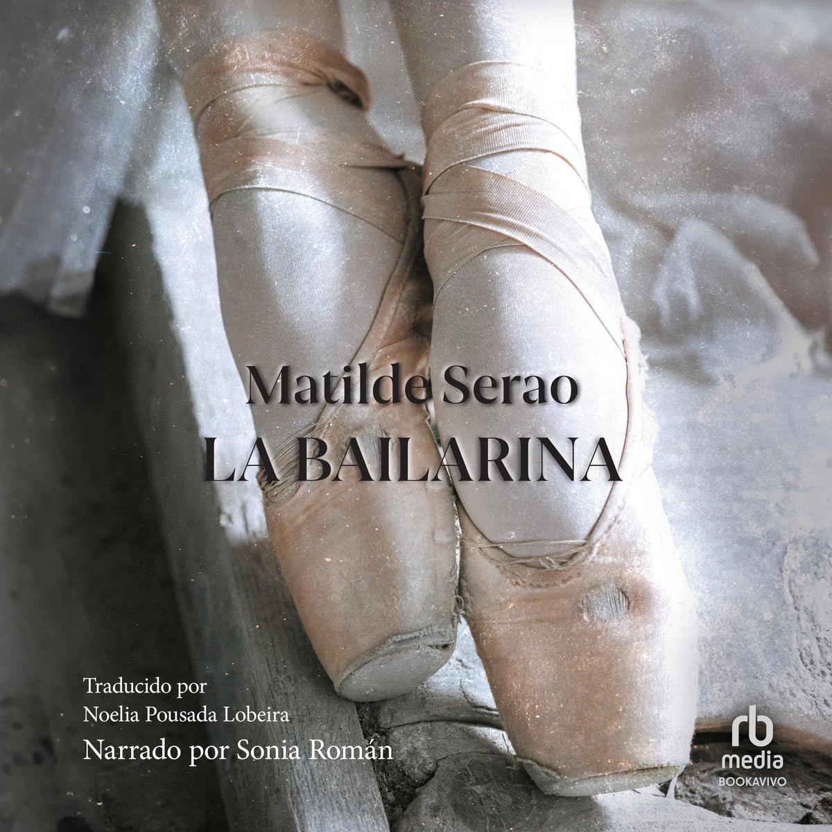 La bailarina "The Ballerina"