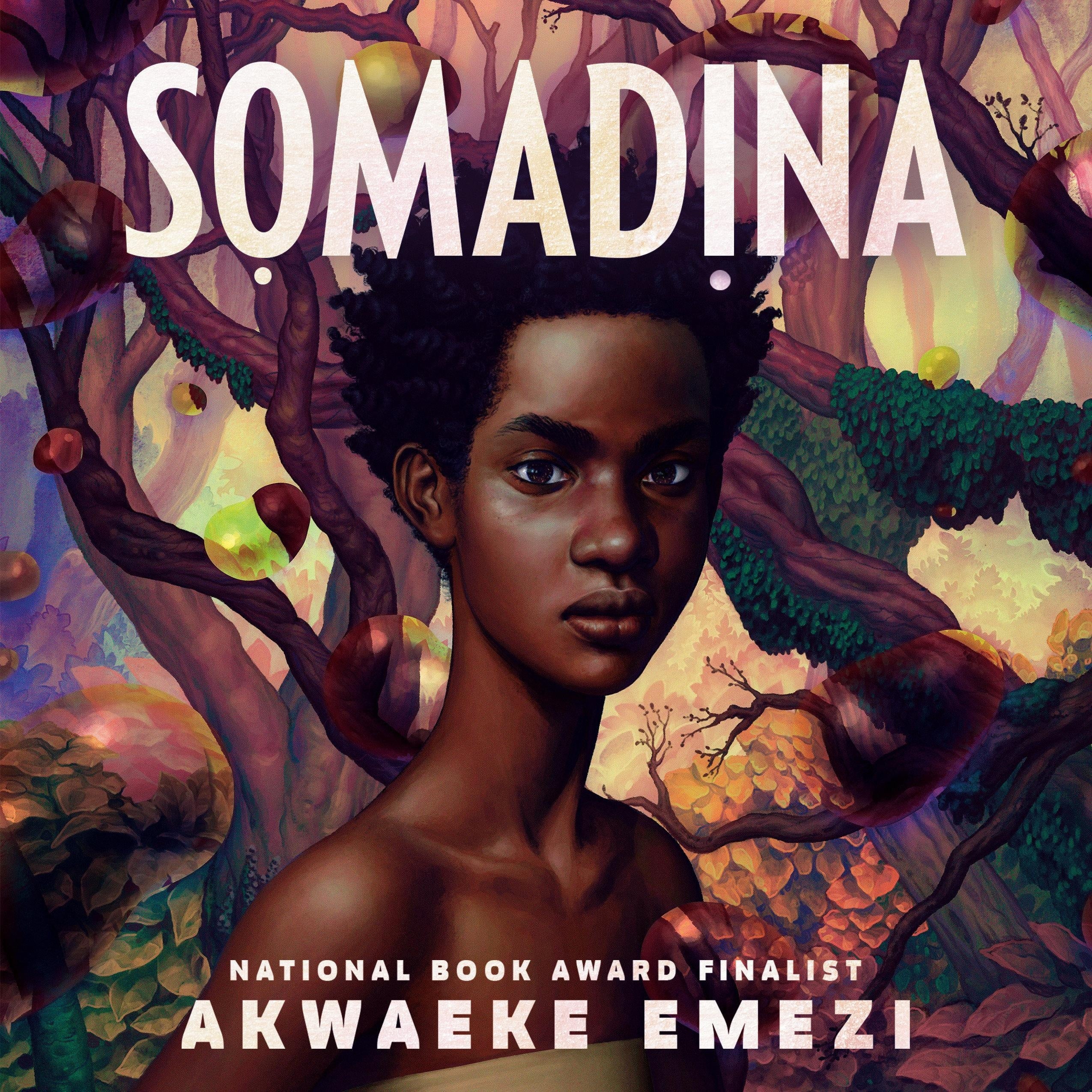 Somadina