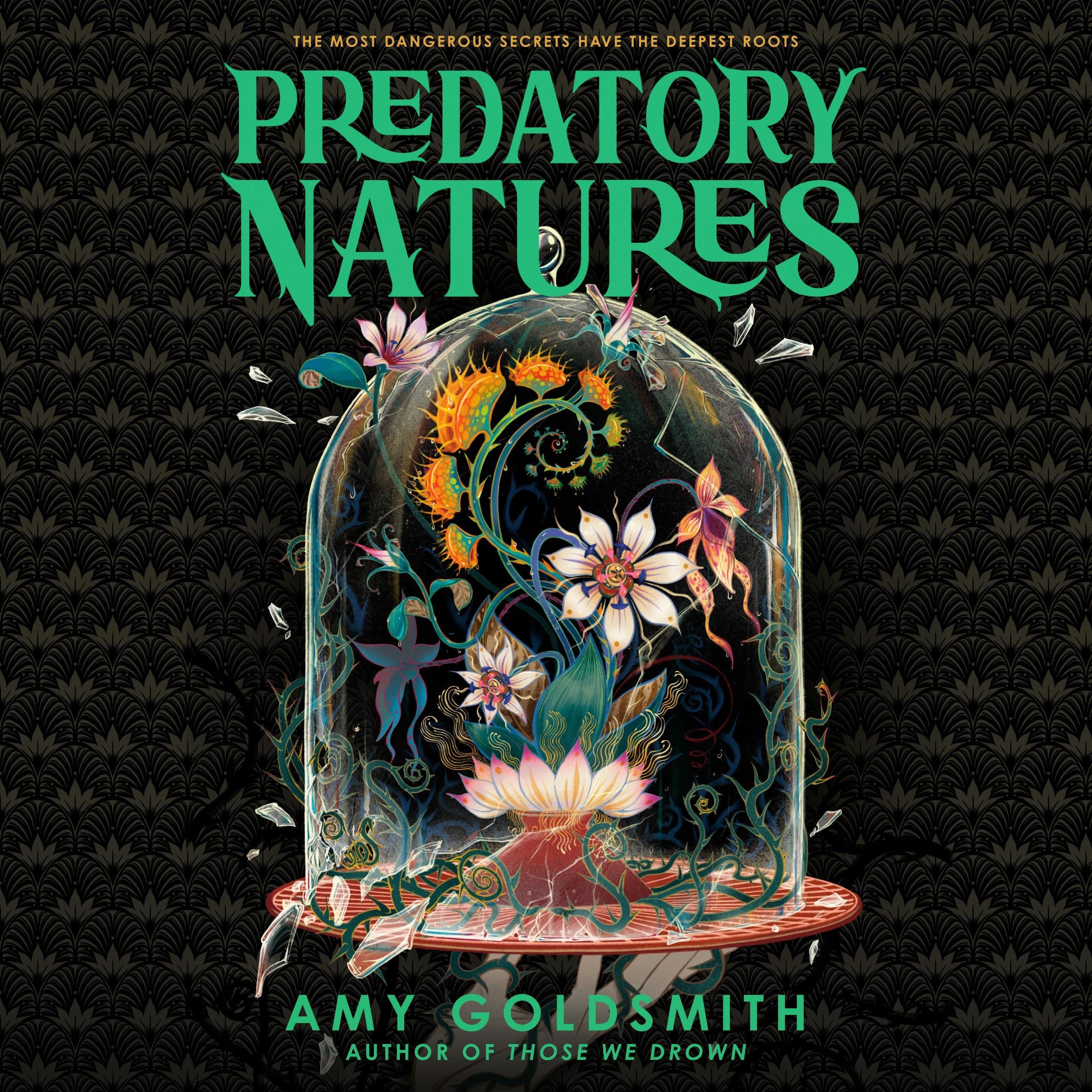 Predatory Natures