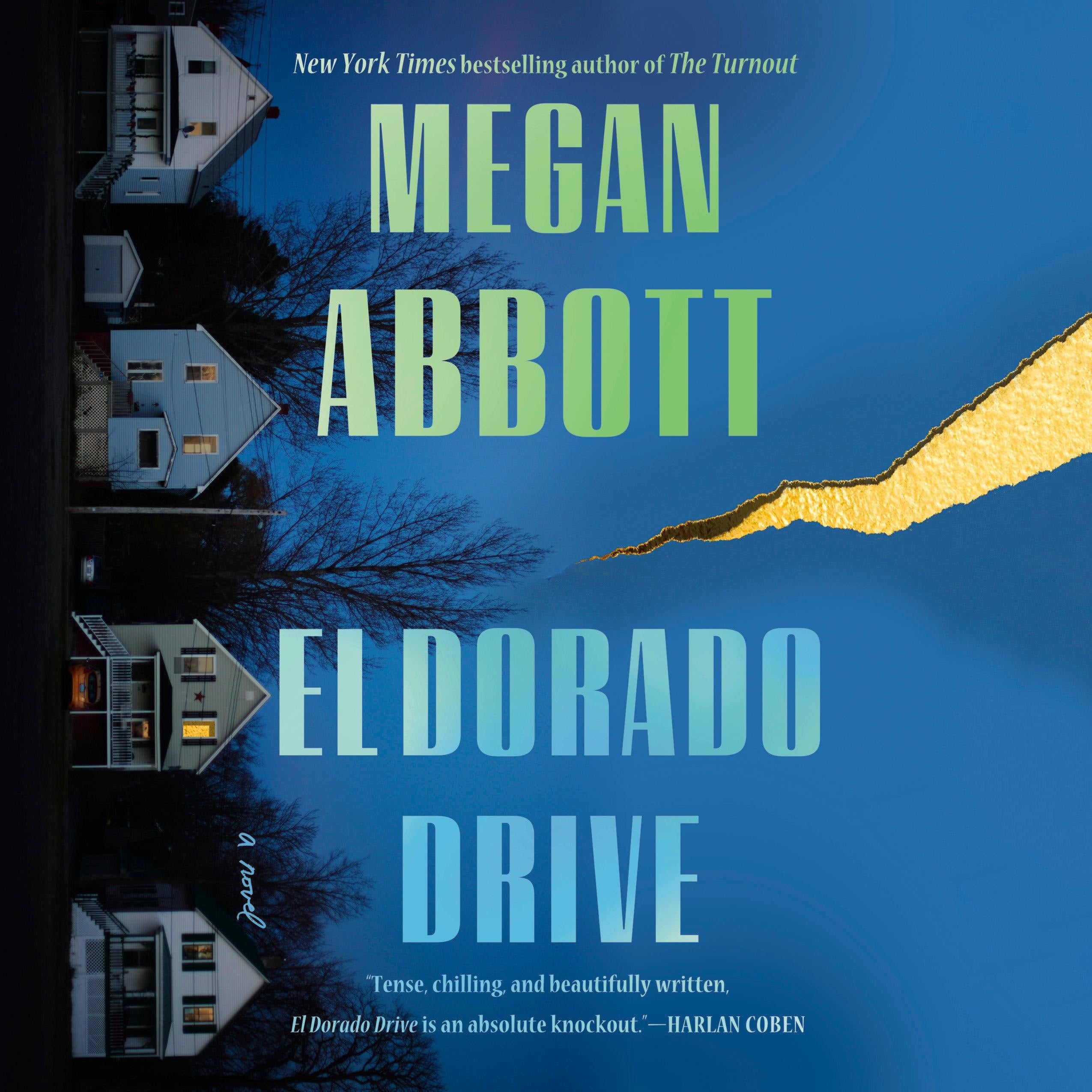 El Dorado Drive