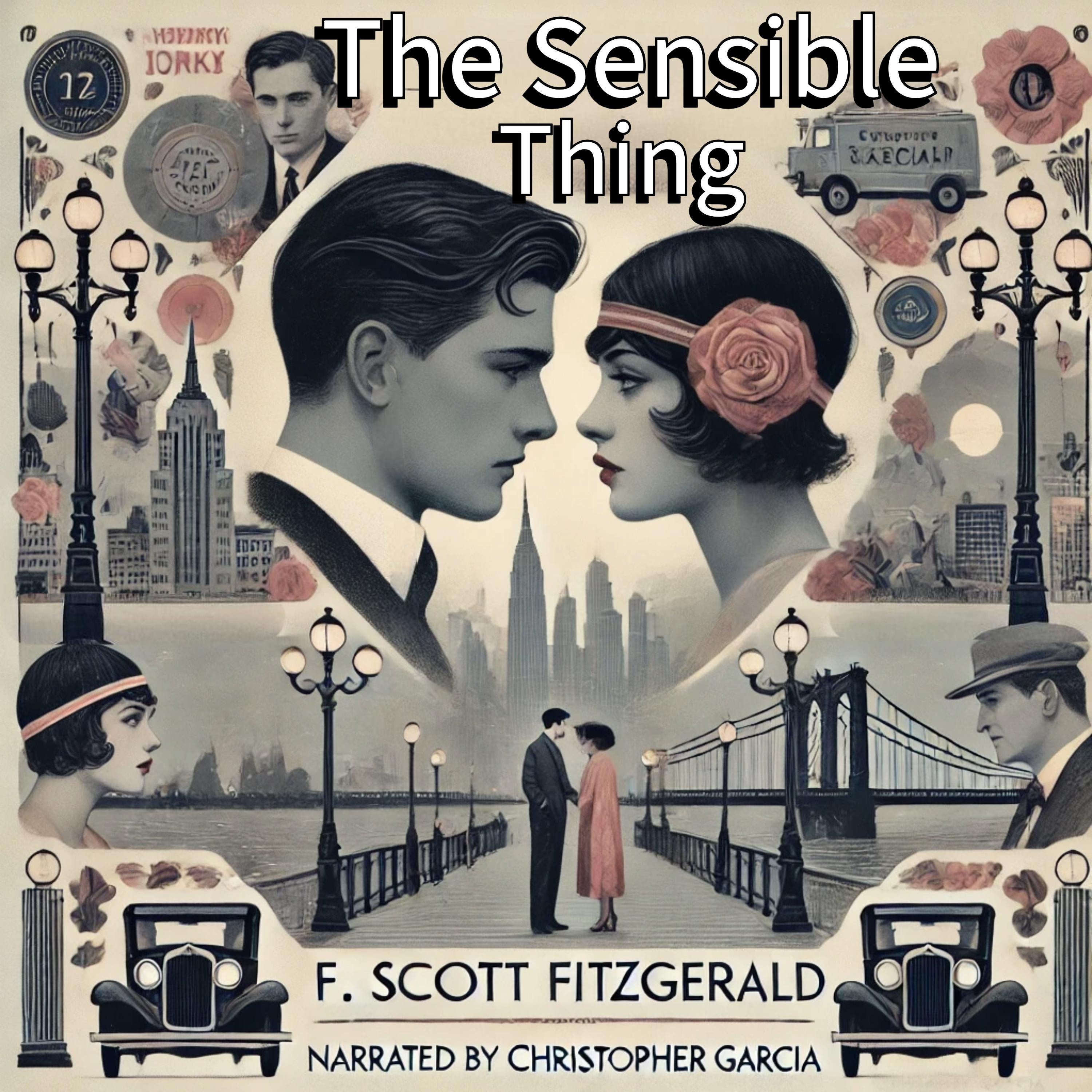 The Sensible Thing