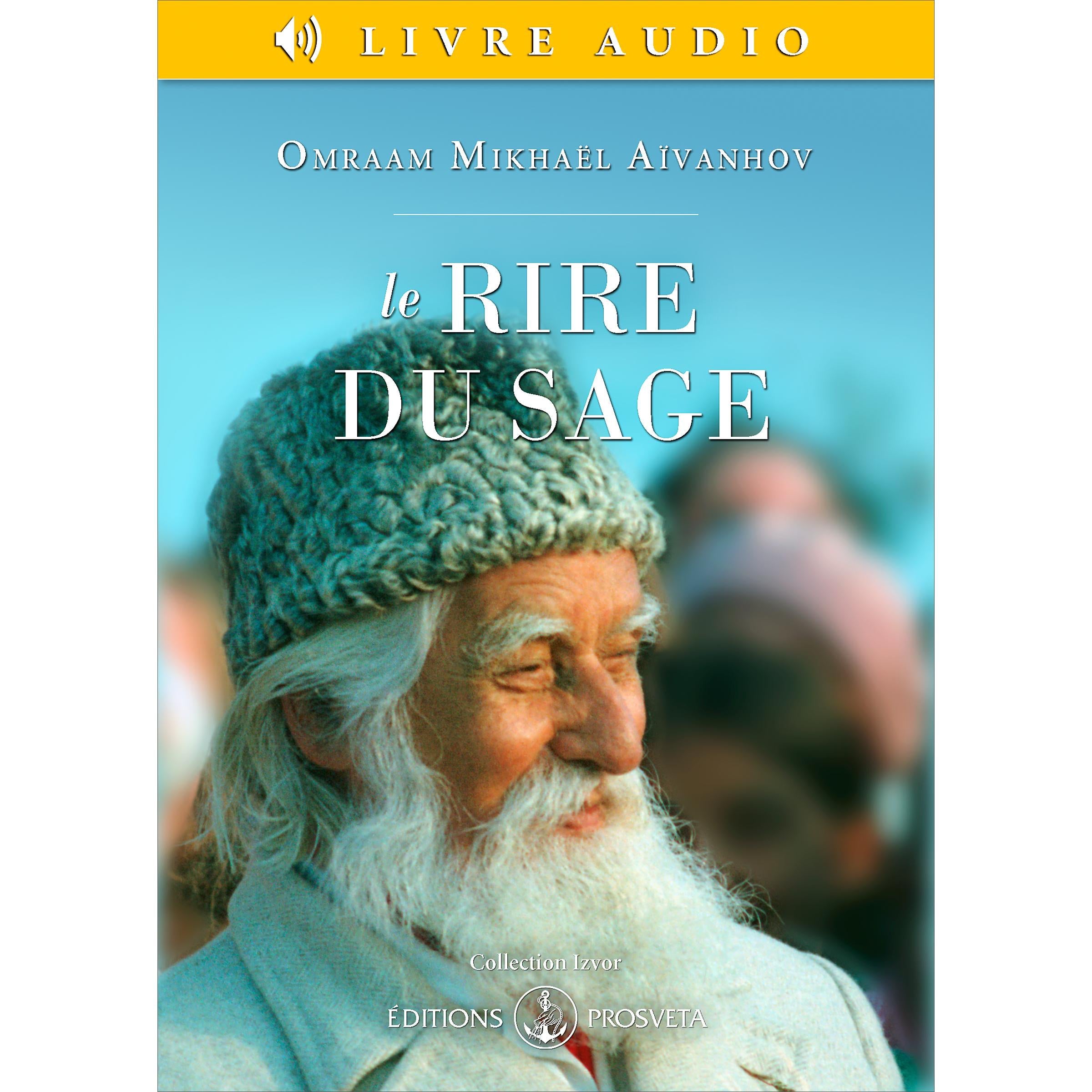 Le rire du sage