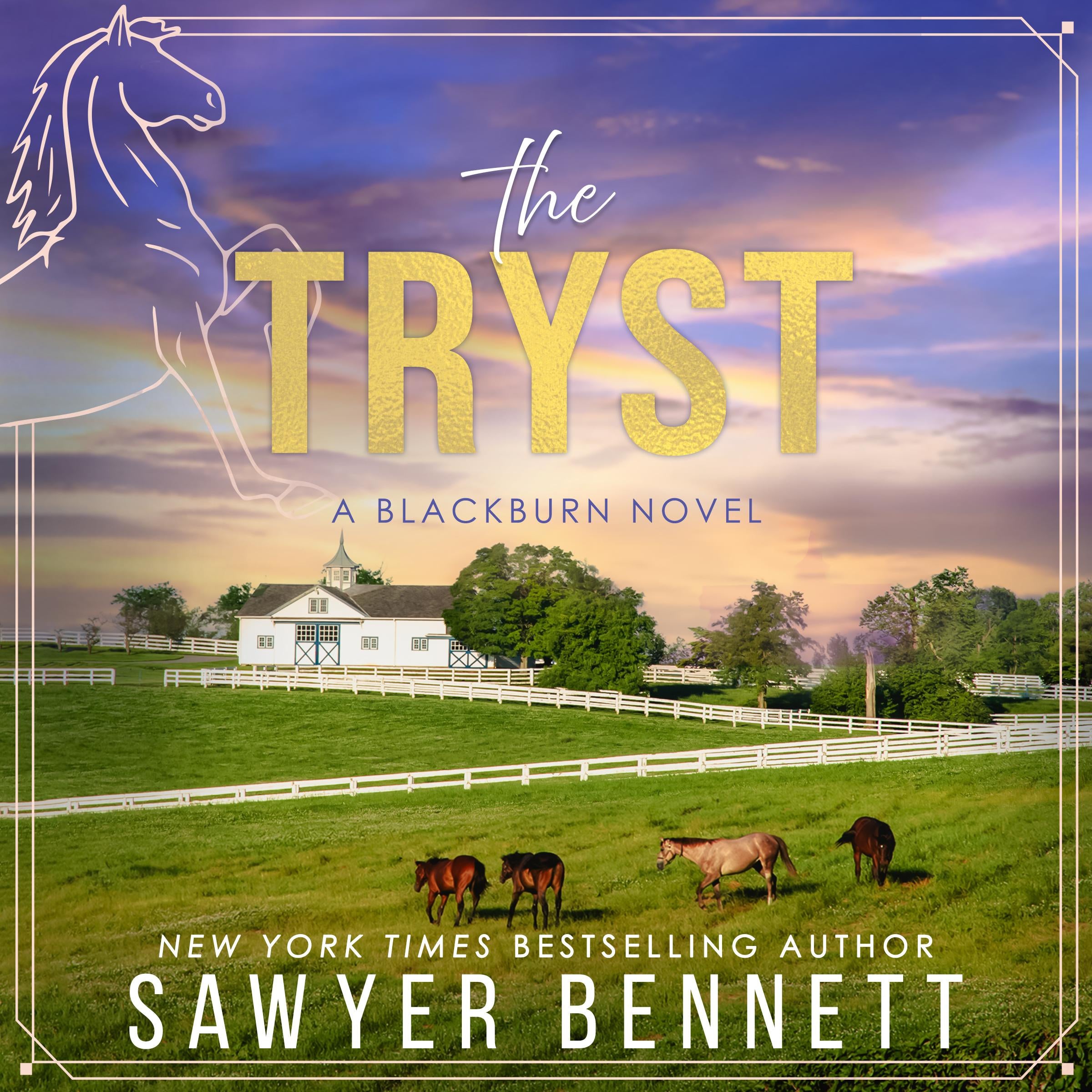 The Tryst