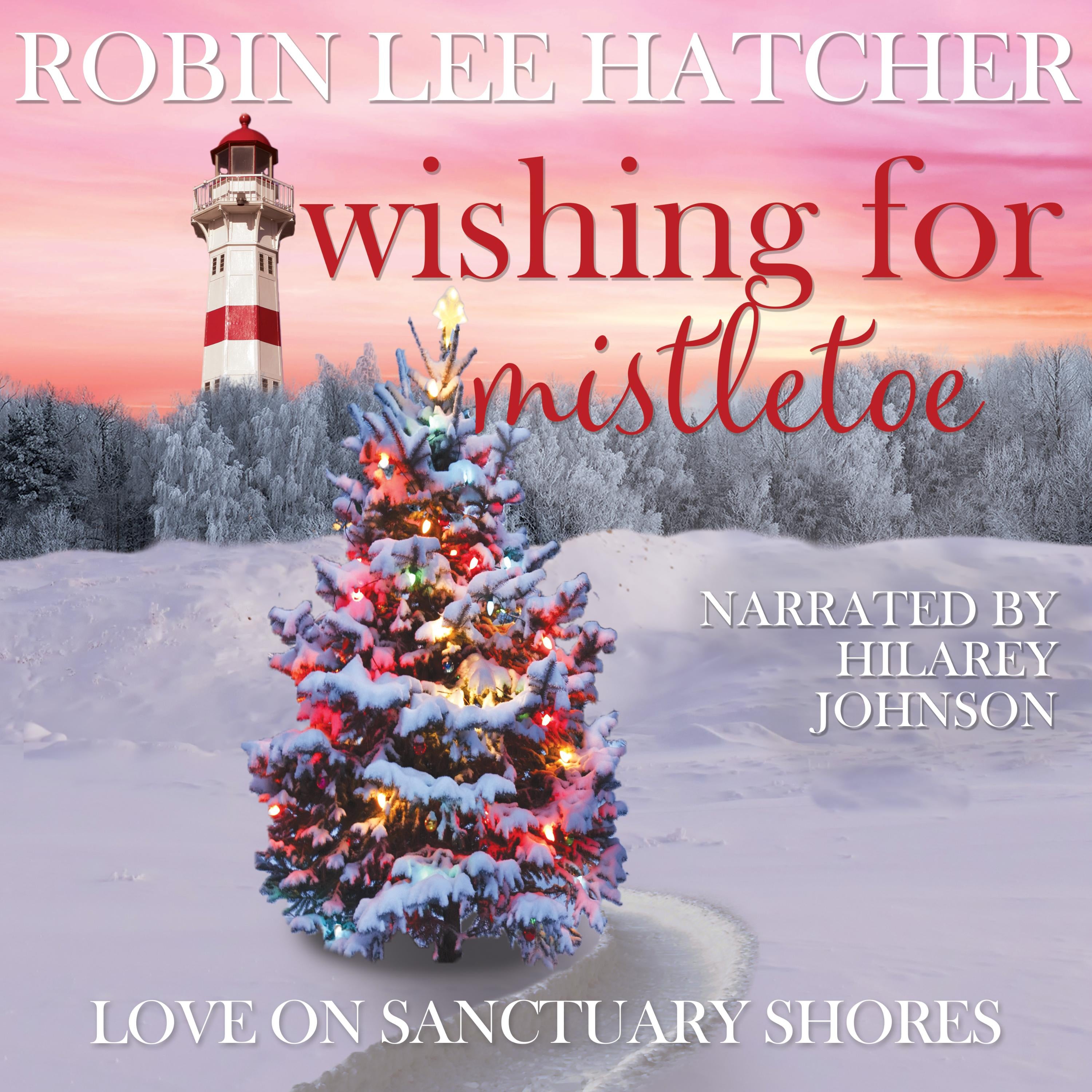 Wishing for Mistletoe