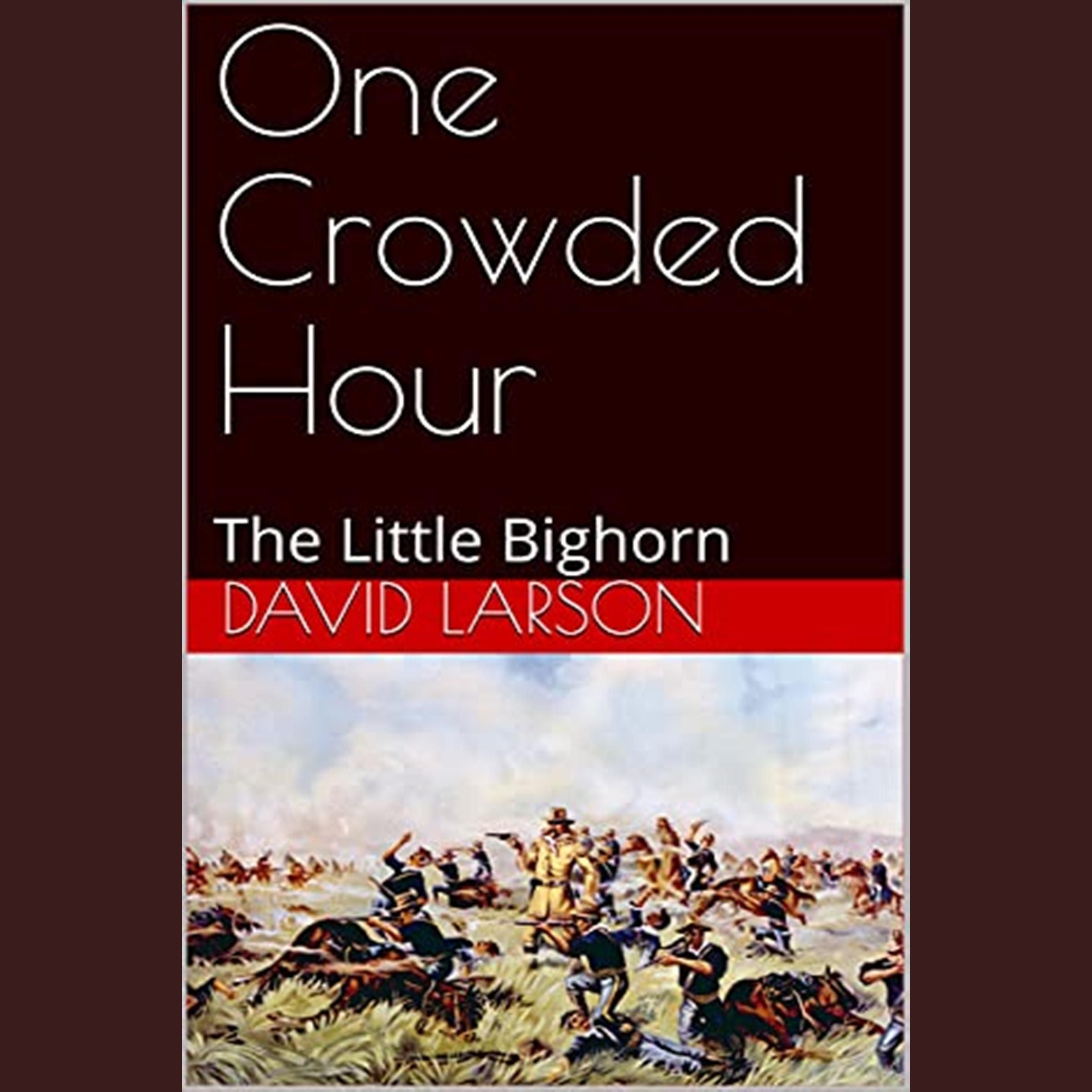 One Crowded Hour