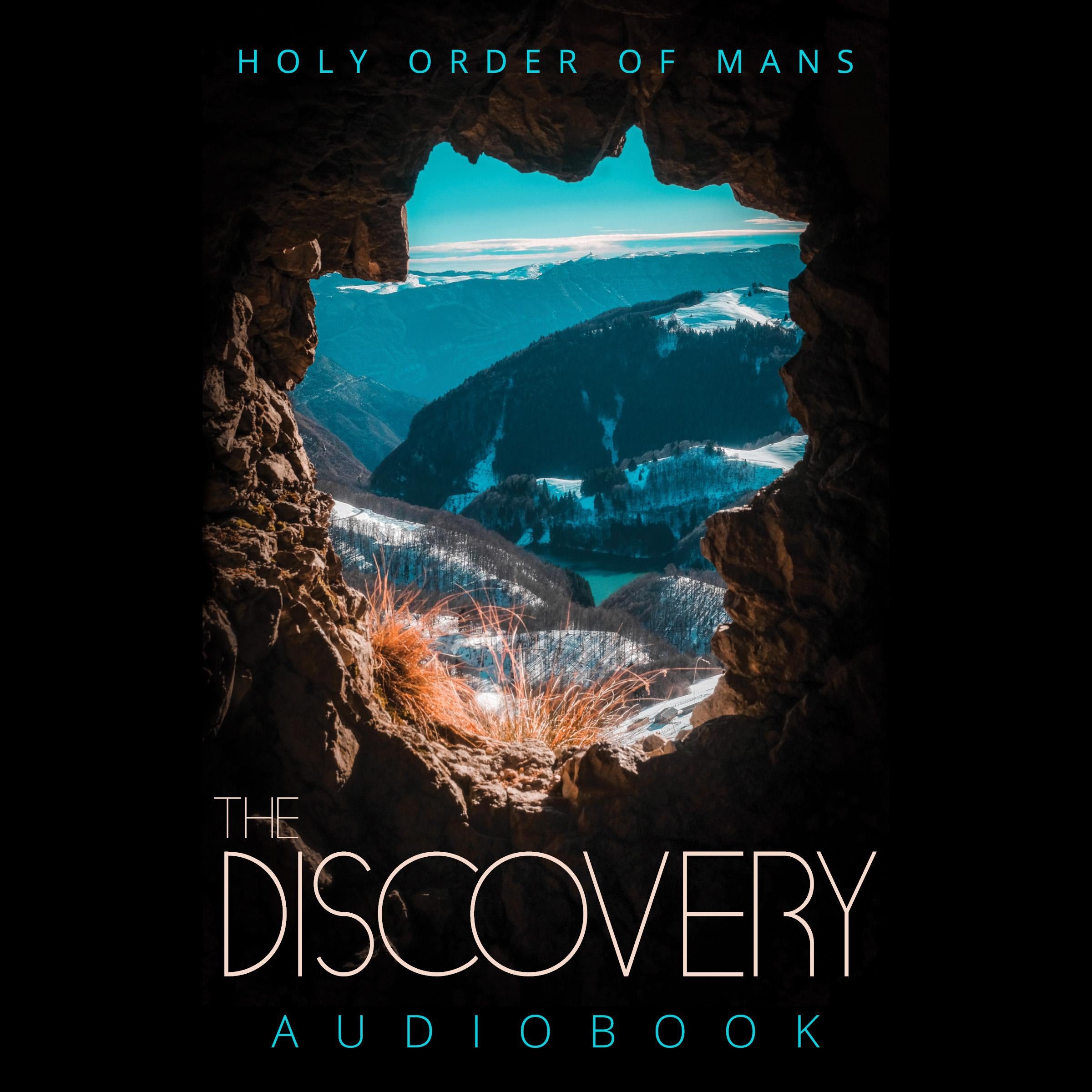 The Discovery