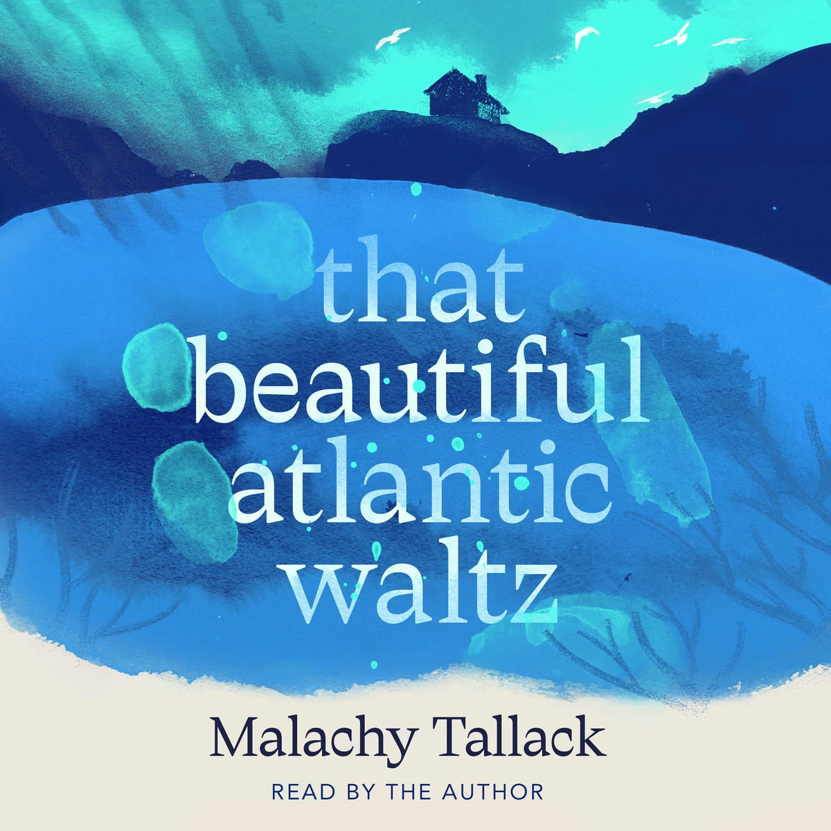 That Beautiful Atlantic Waltz