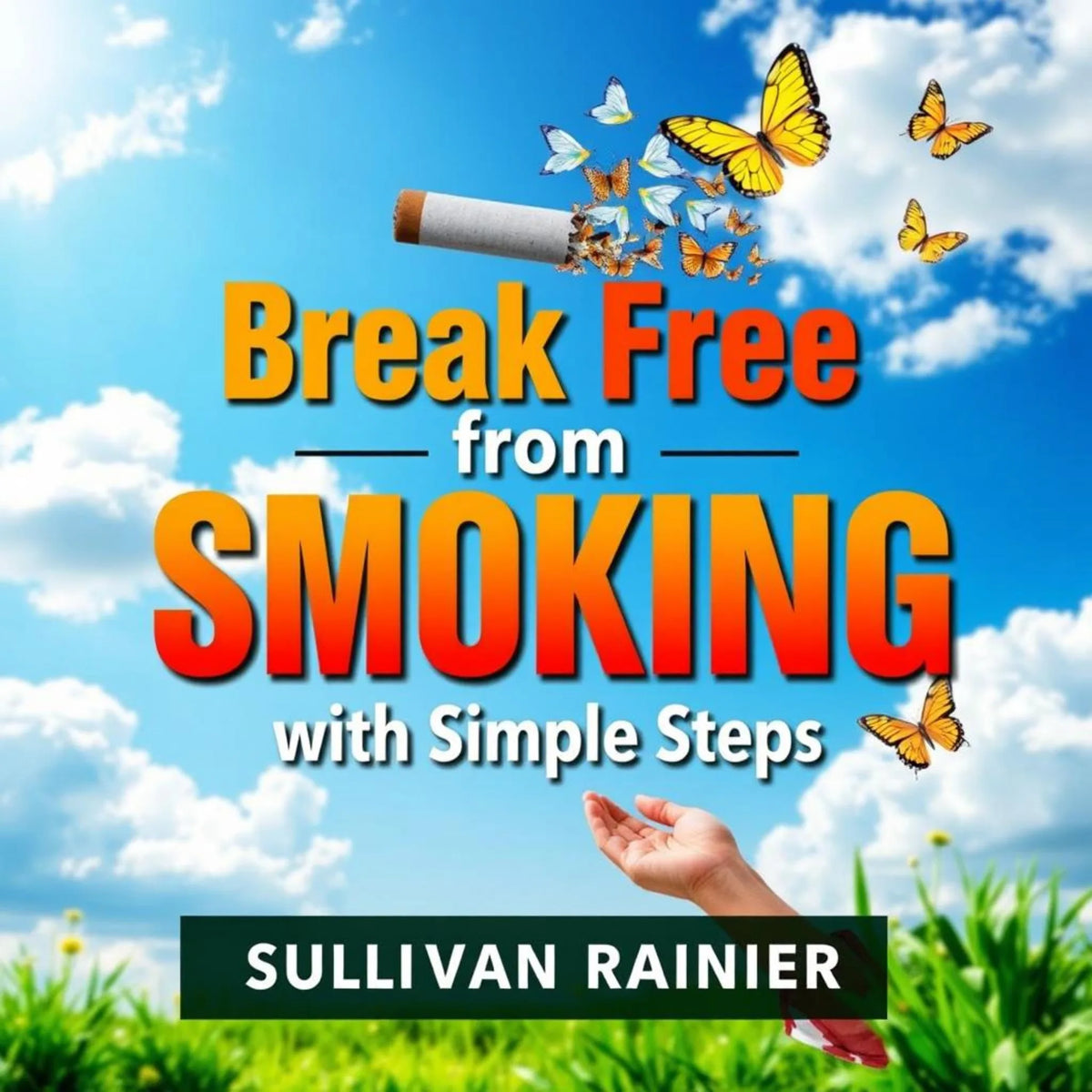 Break Free from Smoking with Simple Steps