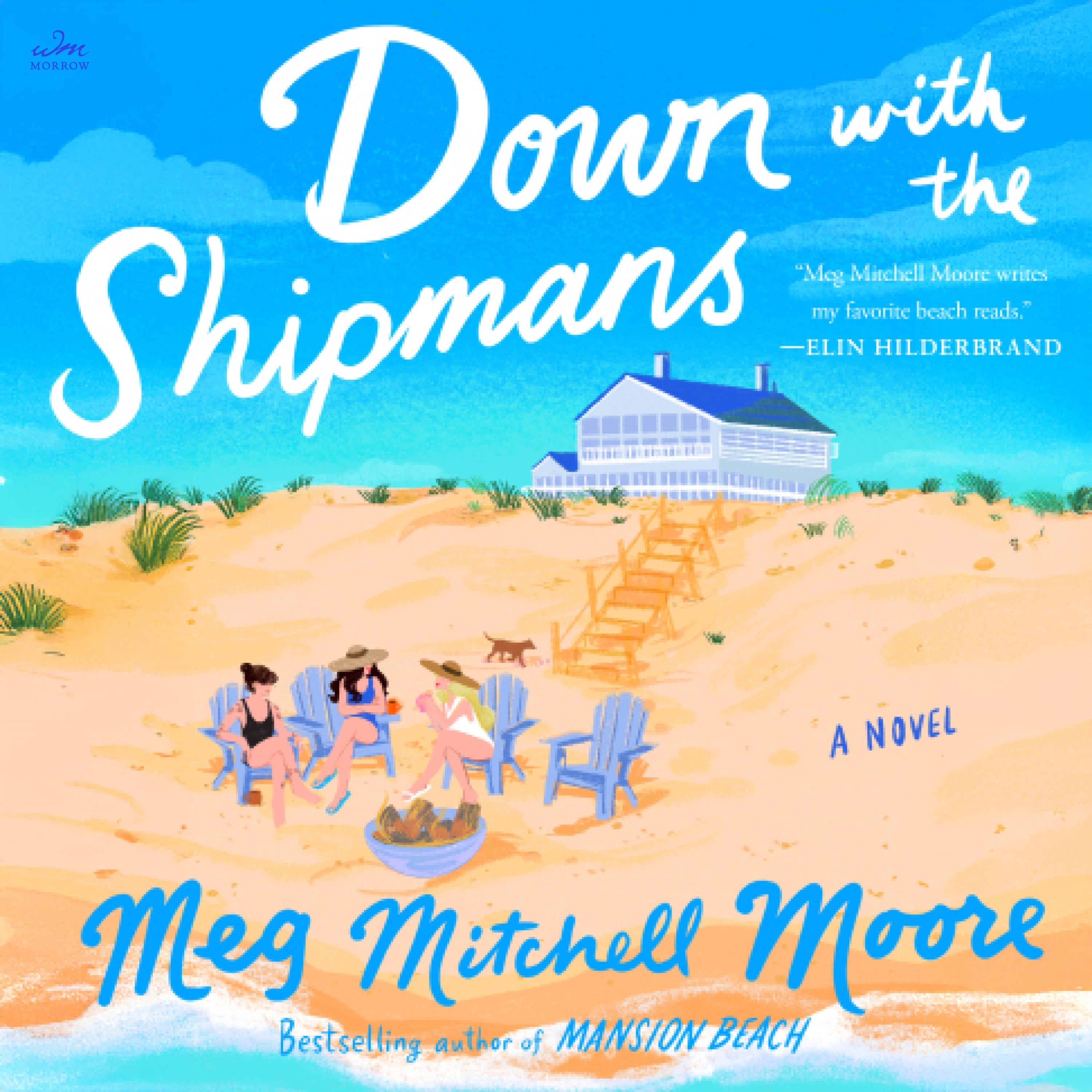 Down with the Shipmans