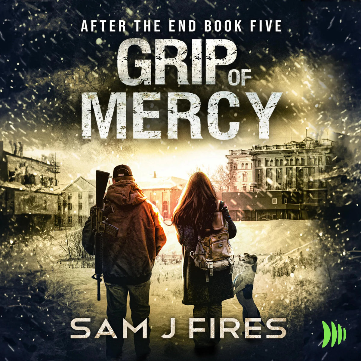 Grip of Mercy