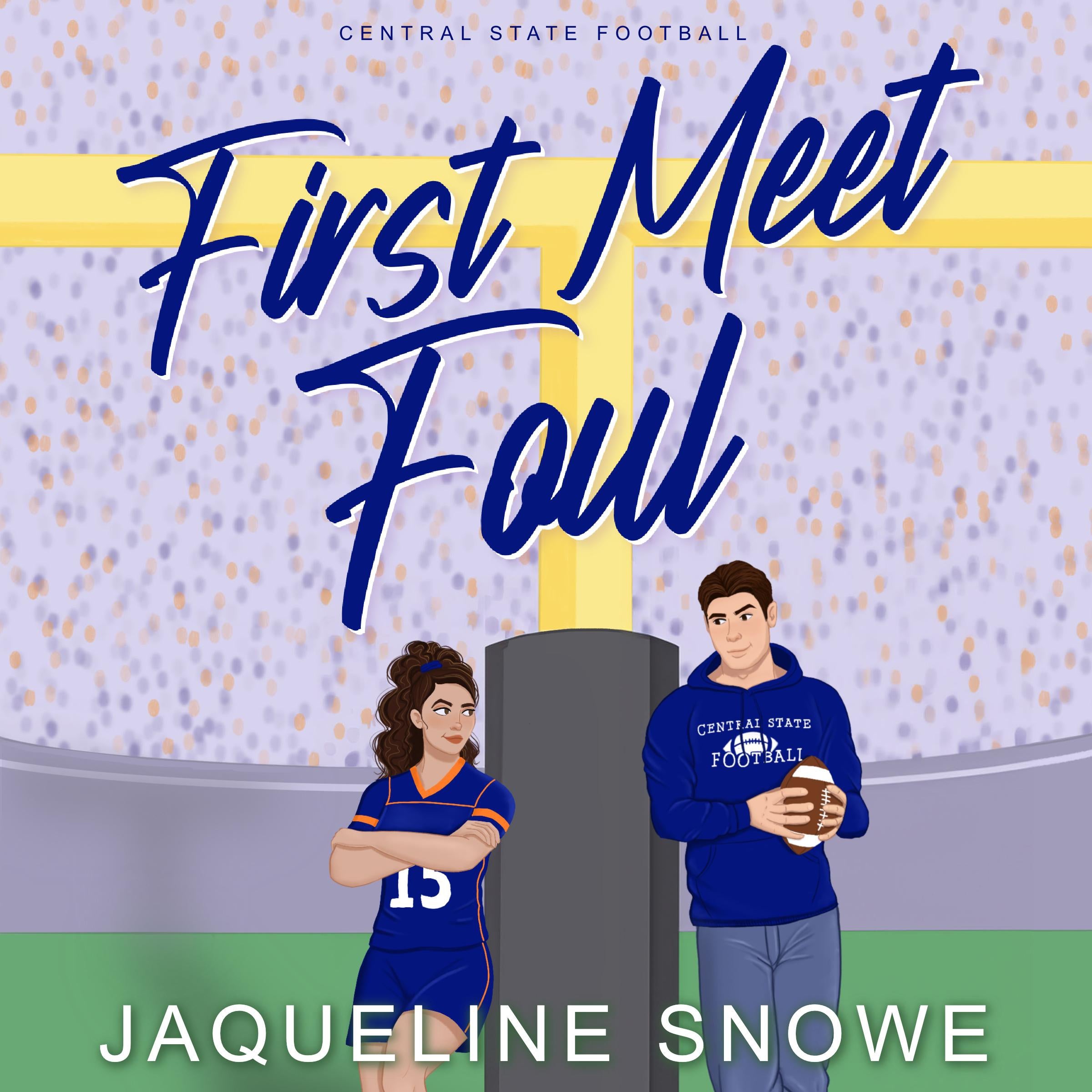 First Meet Foul