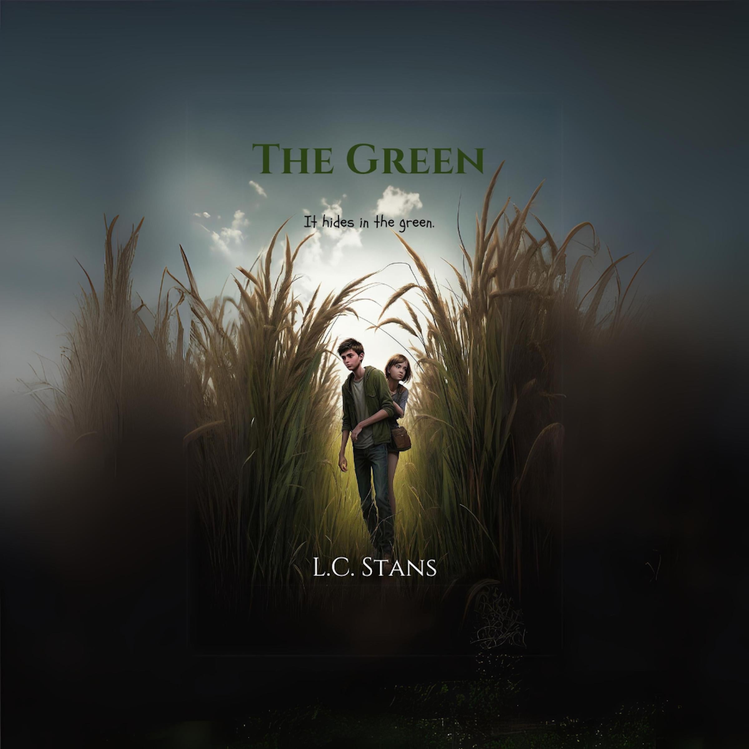 The Green