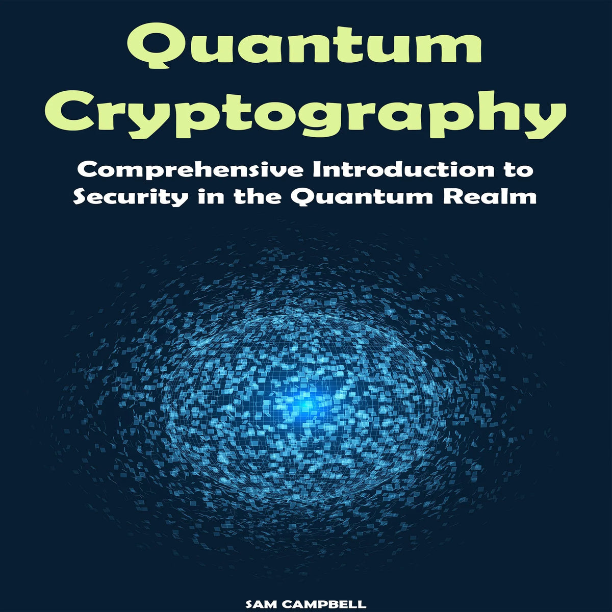 Quantum Cryptography
