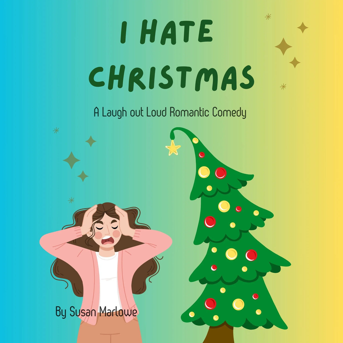 I Hate Christmas