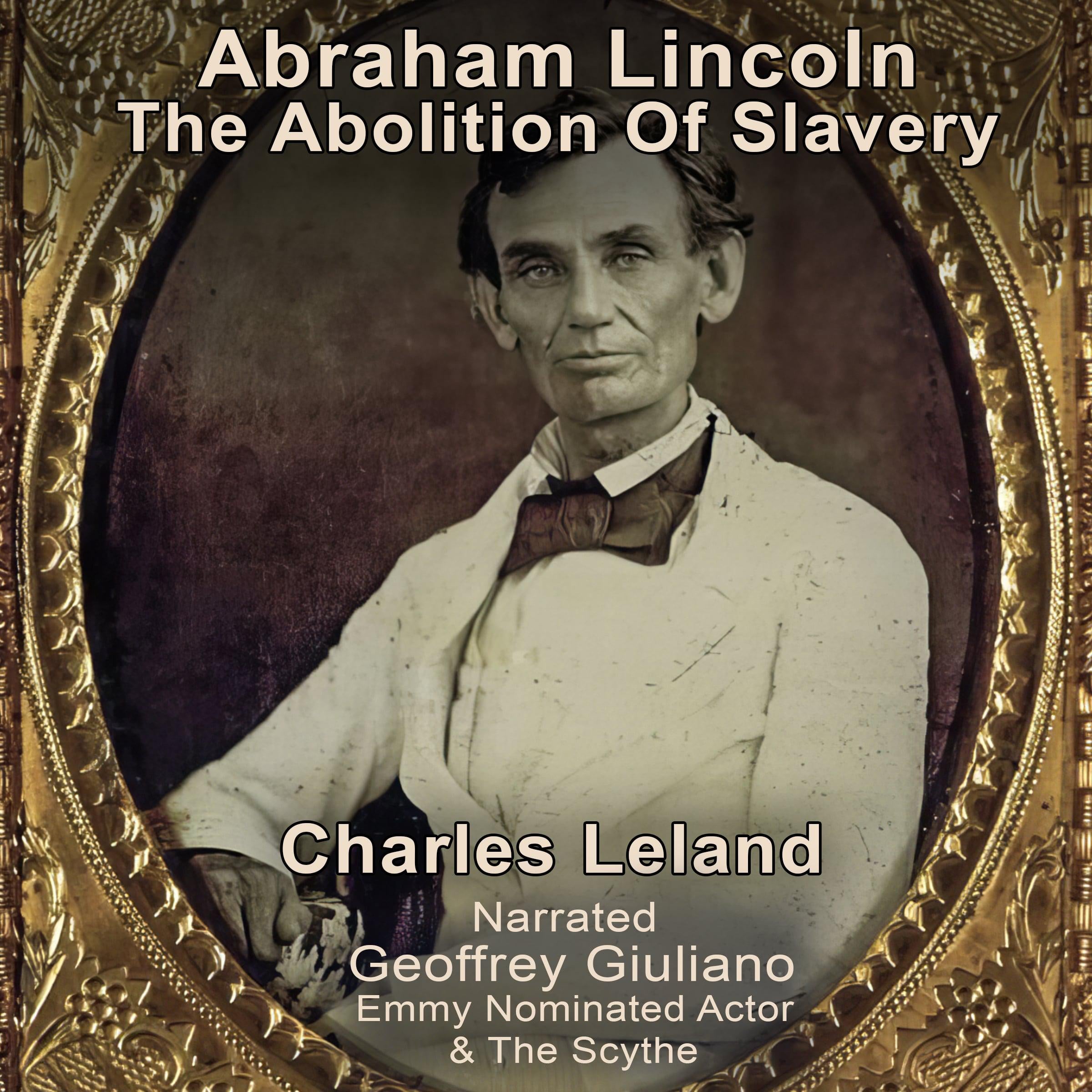 Abraham Lincoln