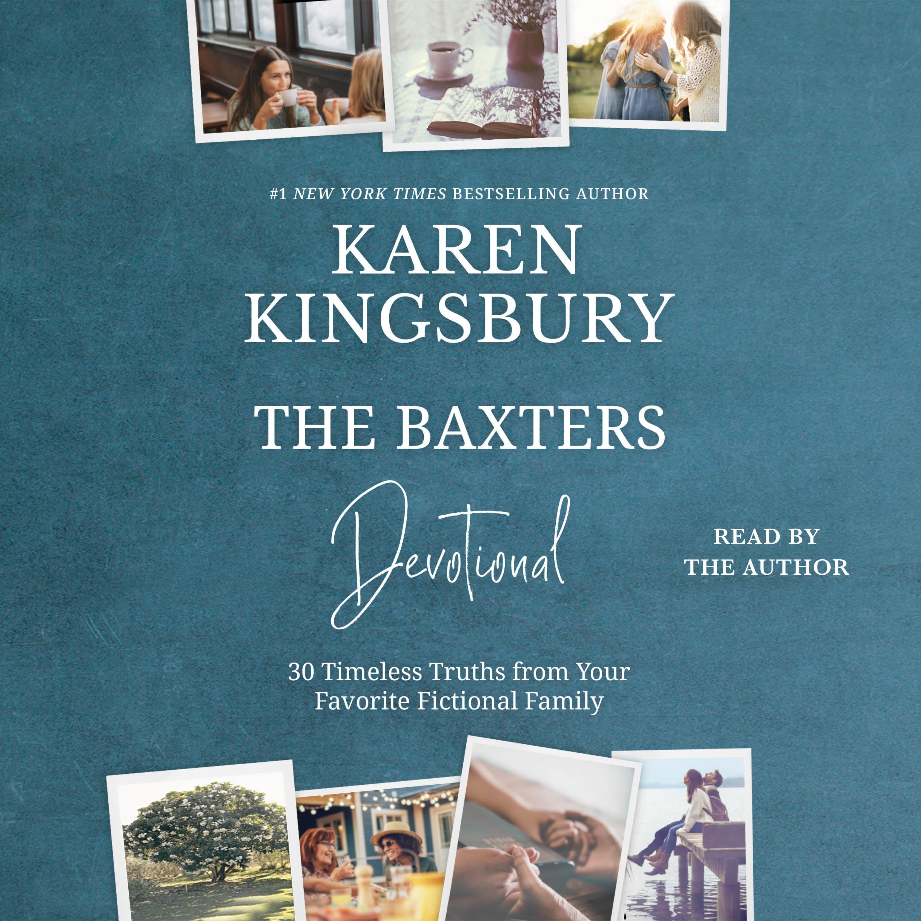 The Baxters Devotional