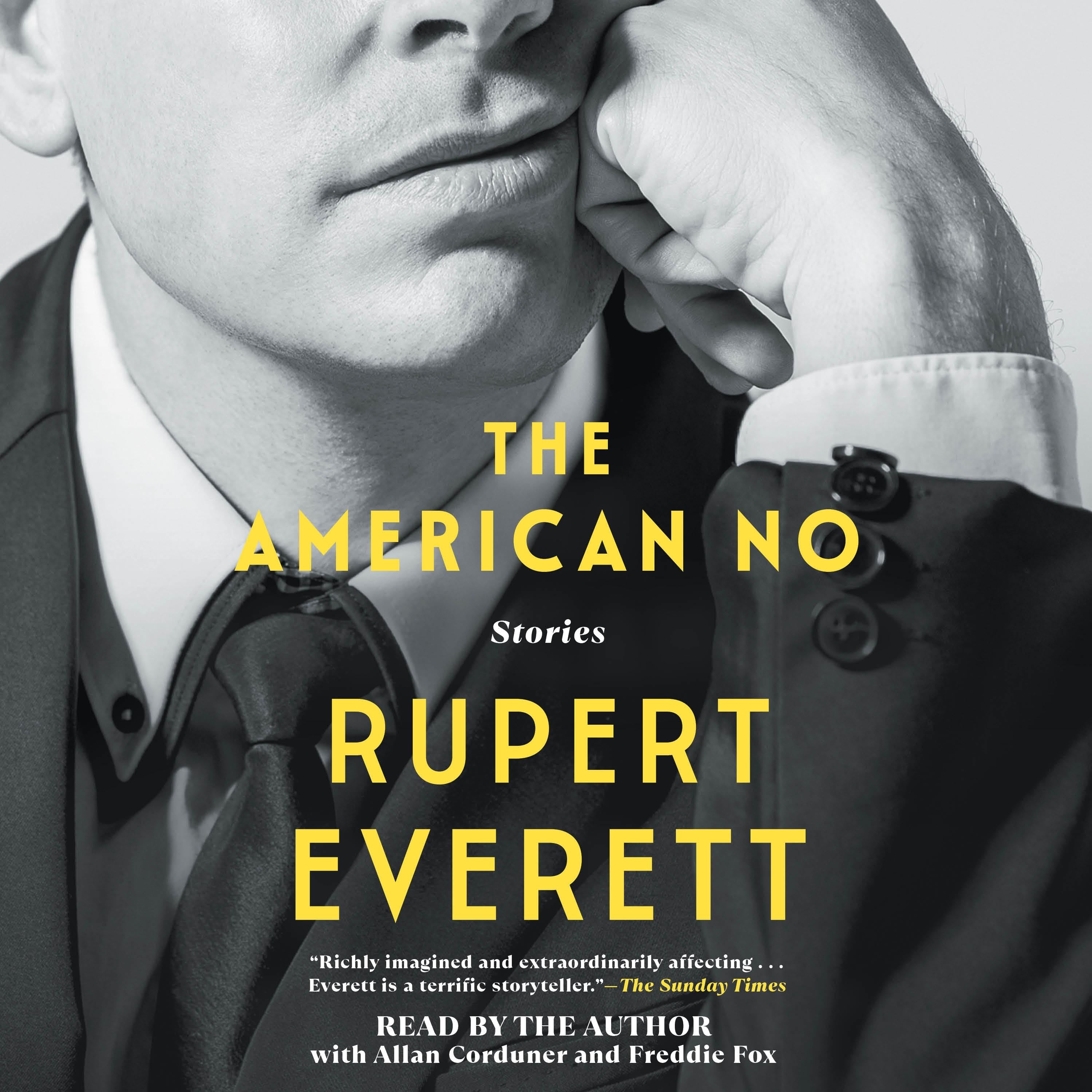 The American No
